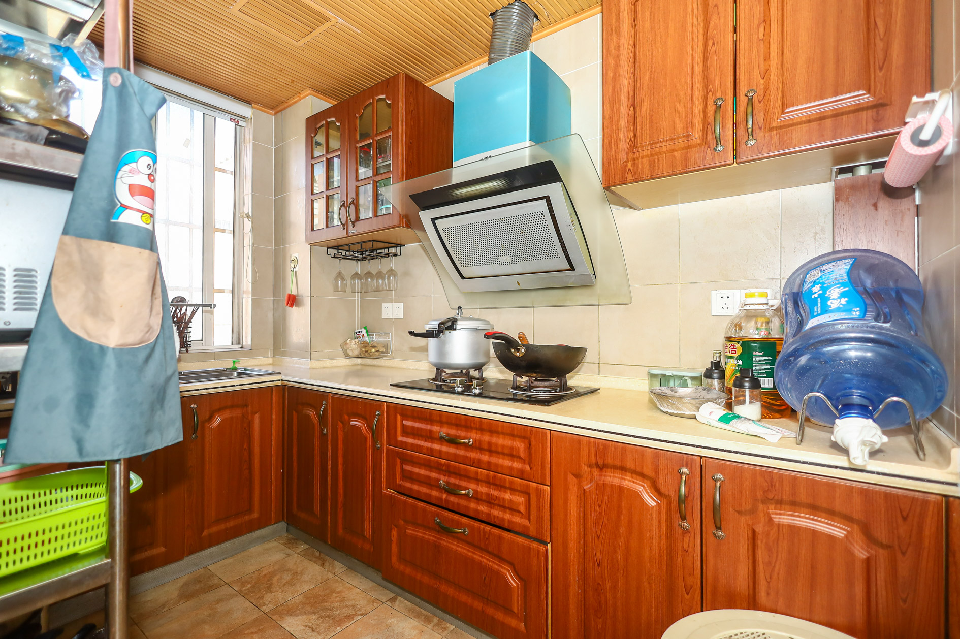 星城雅郡 3室2厅2卫 85.8万 星城雅郡 3室2厅2卫 85.8万厨房