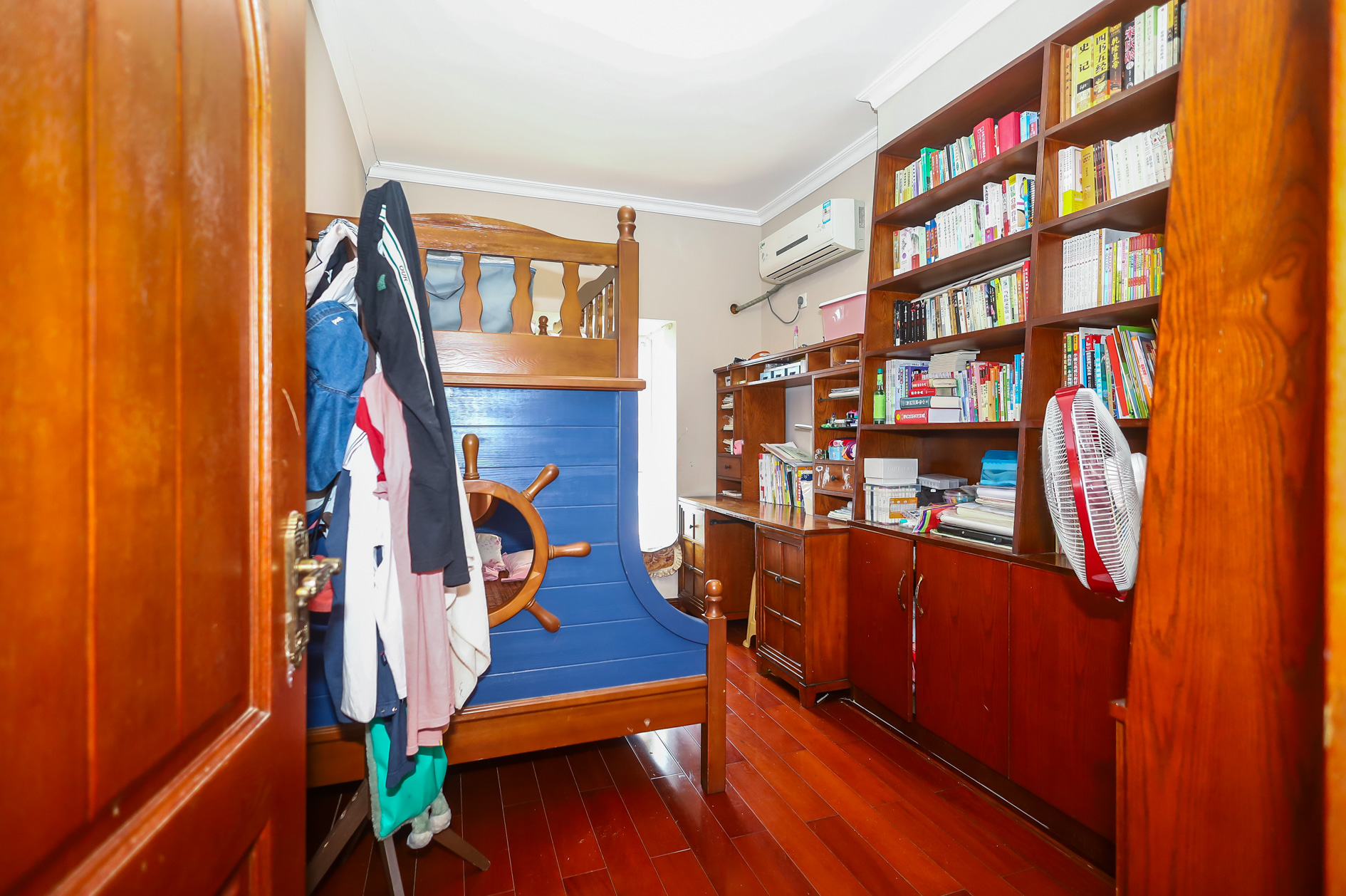 星城雅郡 3室2厅2卫 85.8万 星城雅郡 3室2厅2卫 85.8万卧室