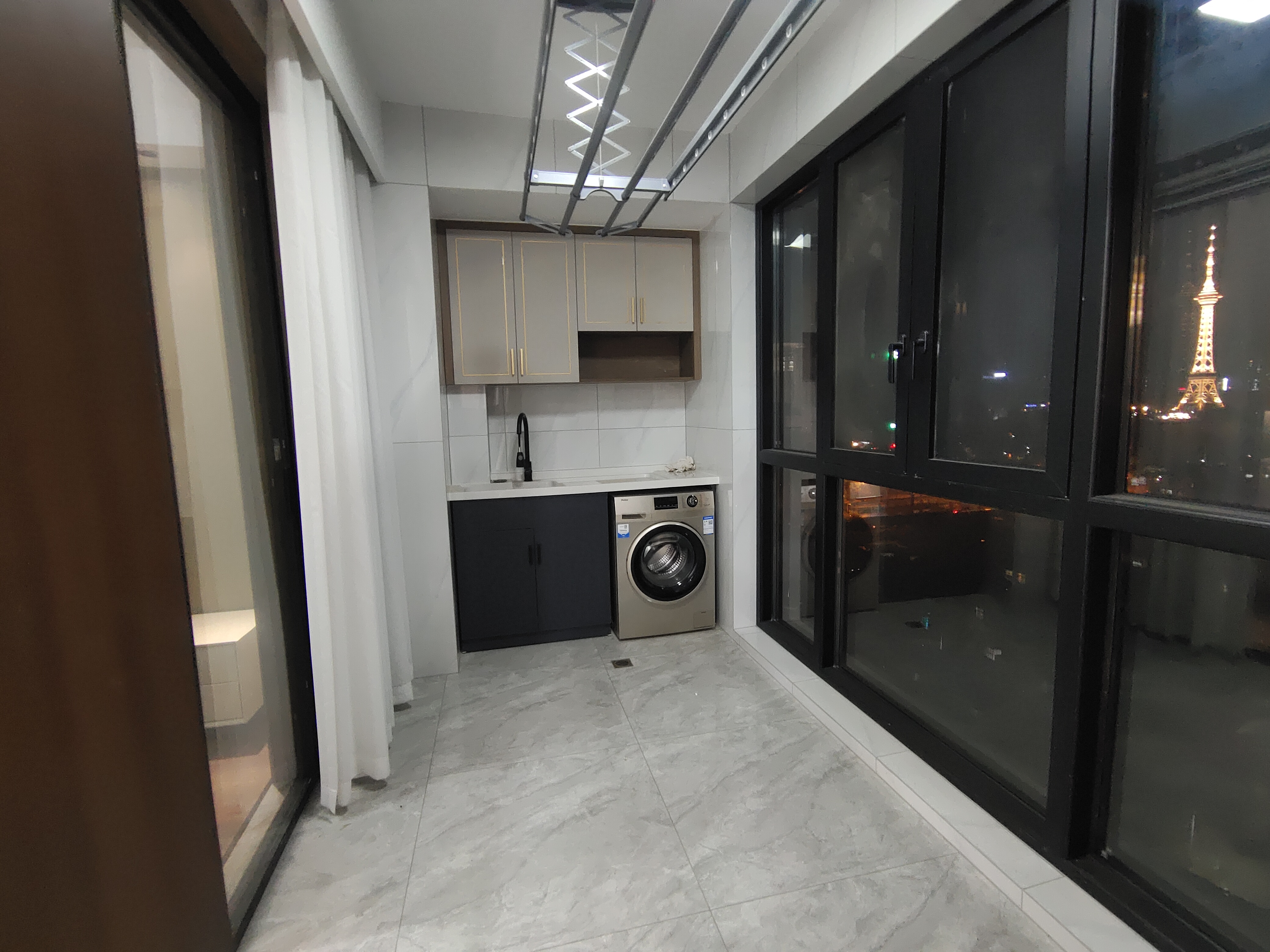 湘银星城  4室2厅2卫    138.0万室内图