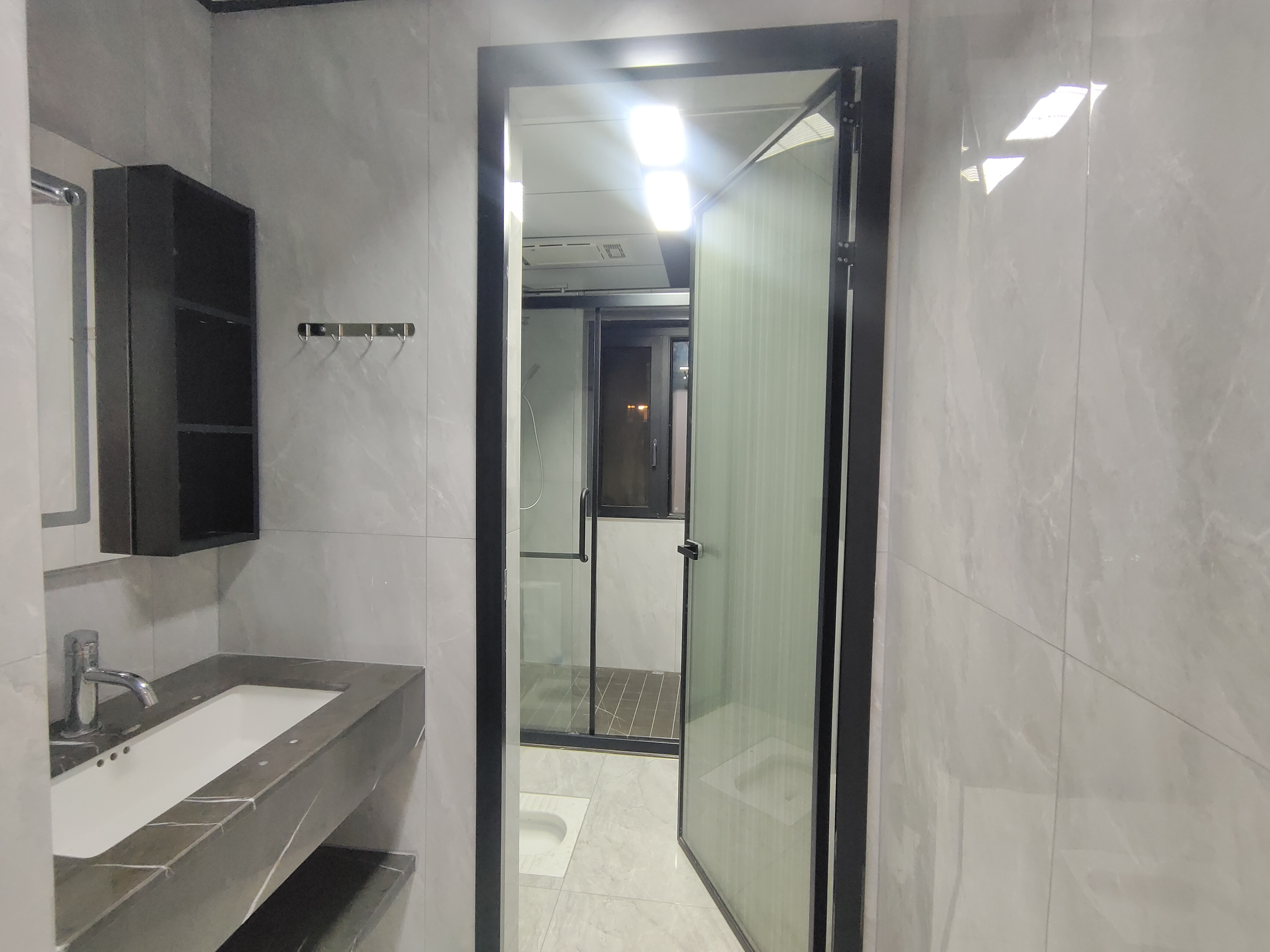 湘银星城  4室2厅2卫    138.0万室内图