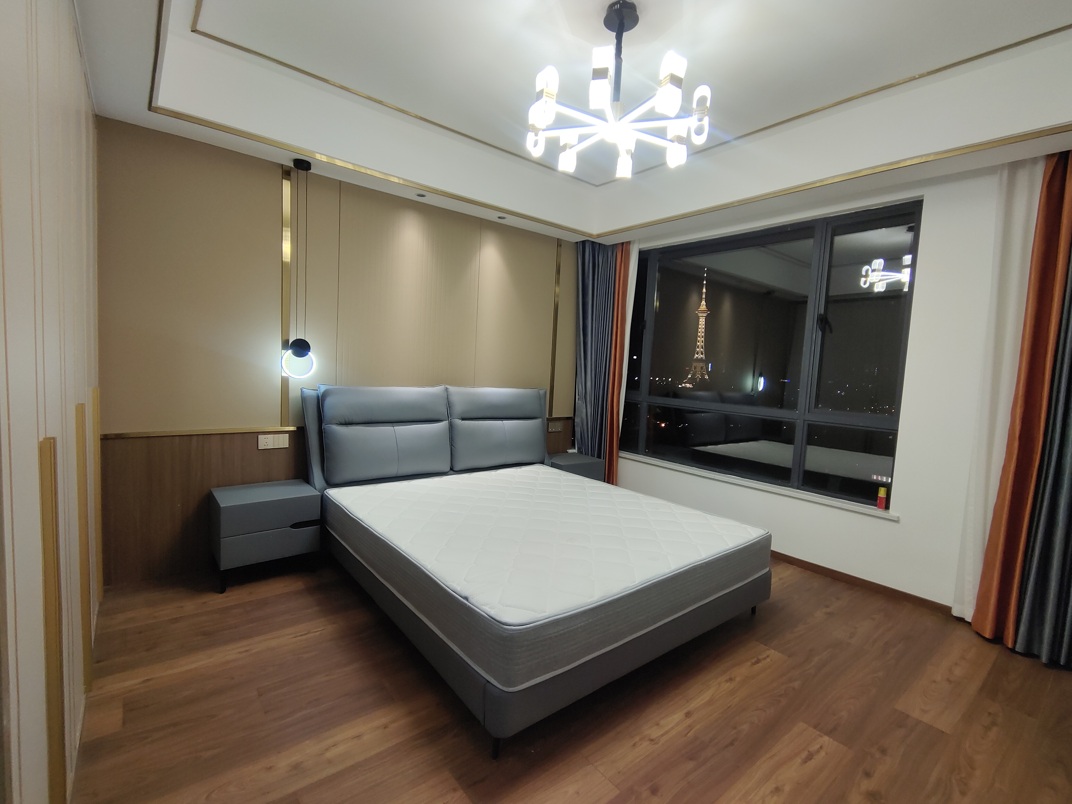 湘银星城  4室2厅2卫    138.0万 湘银星城  4室2厅2卫    138.0万室内图