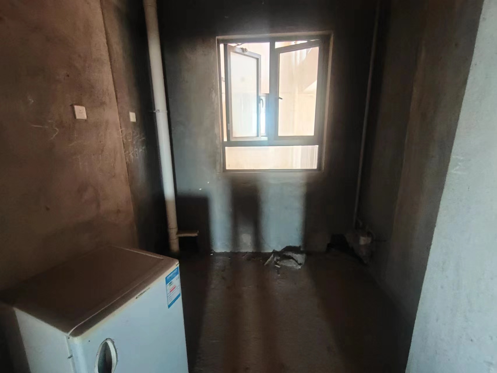 佳兆业金域天下二期 4室2厅1卫 72.0万 佳兆业金域天下二期 4室2厅1卫 72.0万室内图