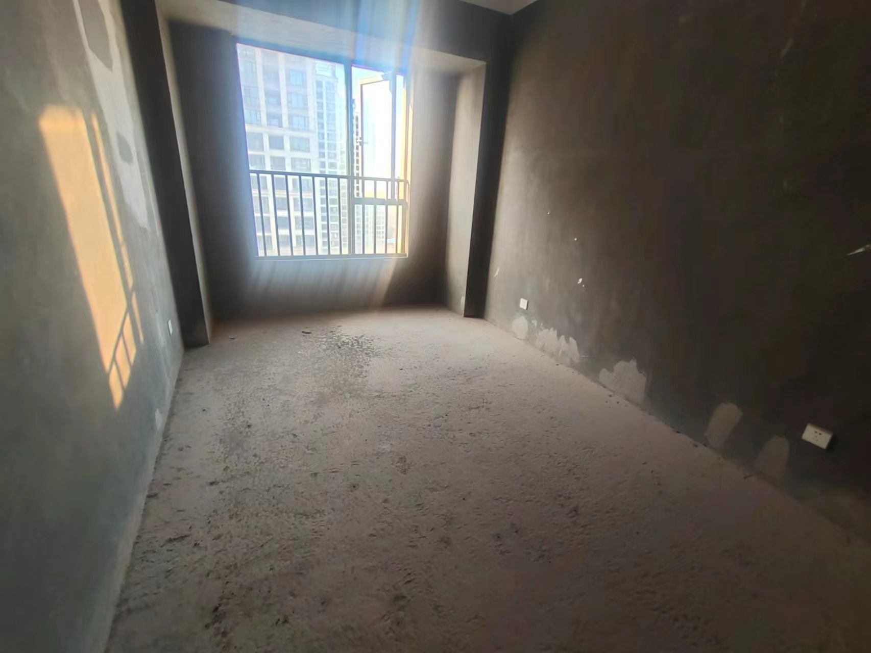 佳兆业金域天下二期 4室2厅1卫 72.0万 佳兆业金域天下二期 4室2厅1卫 72.0万室内图