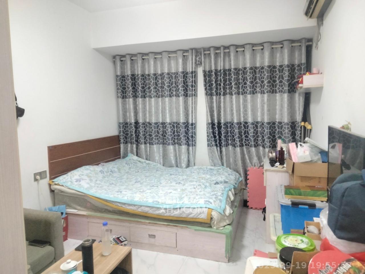 中建芙蓉工社  1室1厅1卫    1280.0元/月室内图