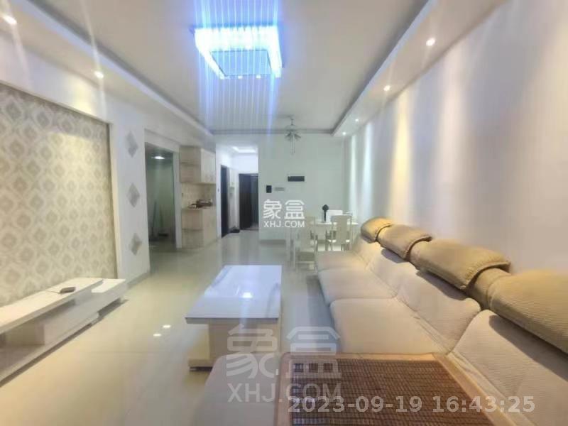 泰山公馆  2室1厅1卫   2000.00元/月室内图