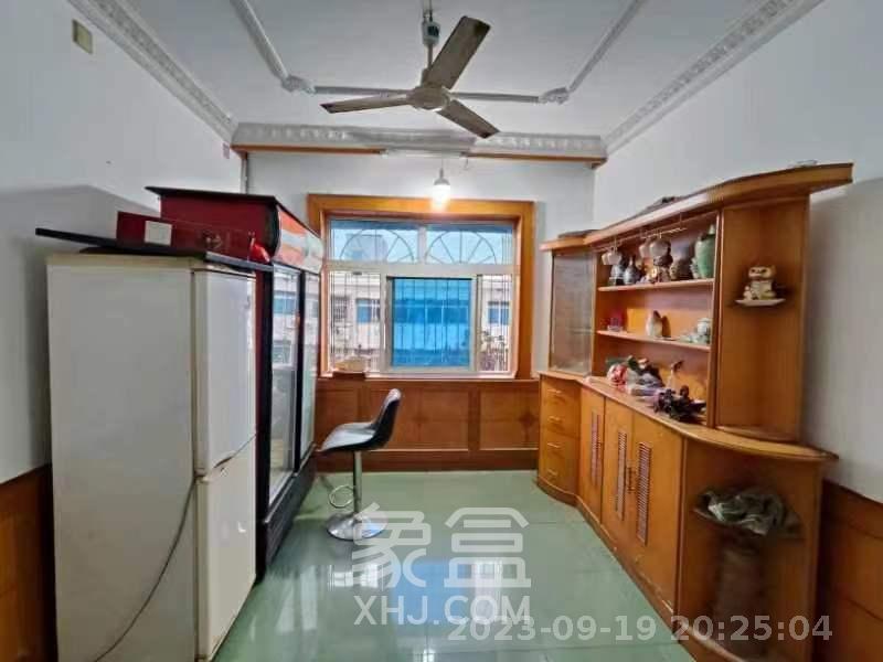 星沙畜牧局宿舍（星邻西苑7栋）  3室2厅1卫   1400.00元/月室内图