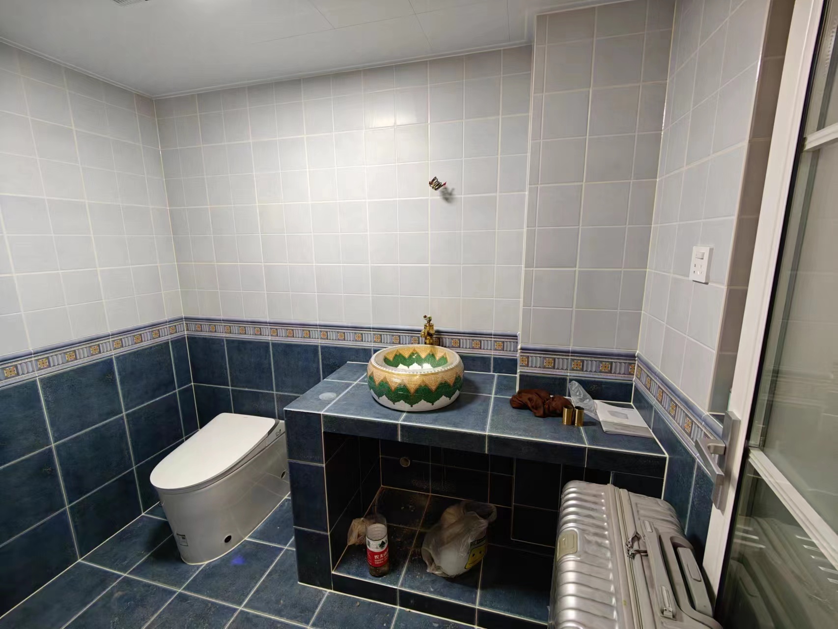 蓝溪谷  4室2厅2卫    96.0万 蓝溪谷  4室2厅2卫    96.0万室内图