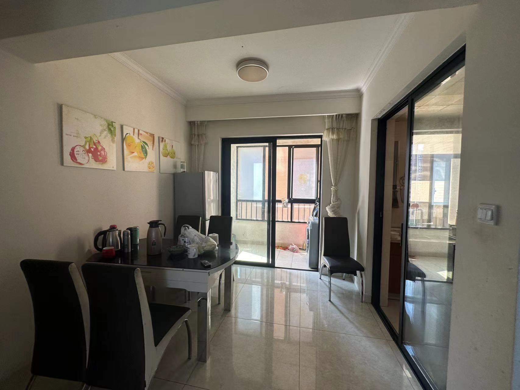 康桥美郡 4室2厅2卫 80.0万 康桥美郡 4室2厅2卫 80.0万室内图