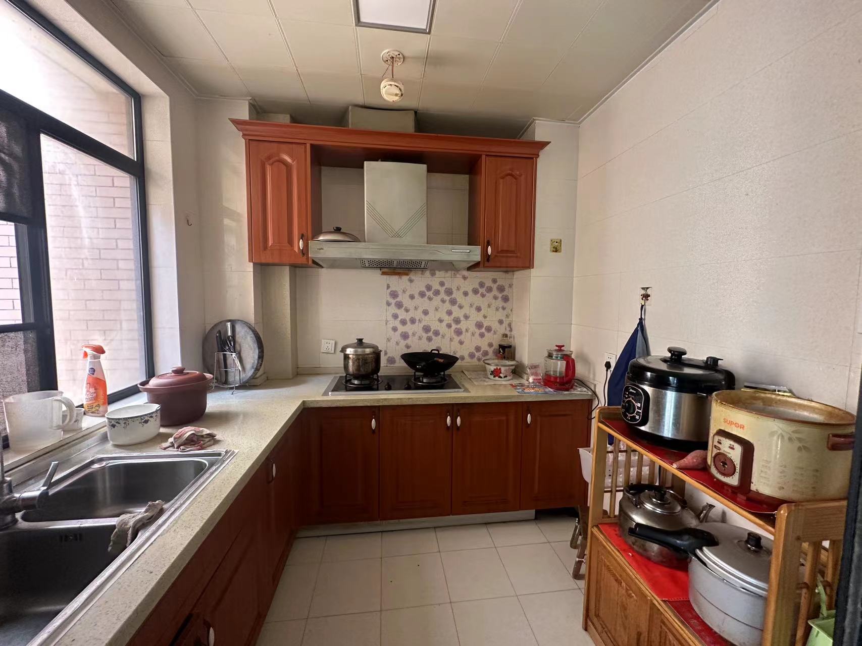 康桥美郡 4室2厅2卫 80.0万 康桥美郡 4室2厅2卫 80.0万室内图