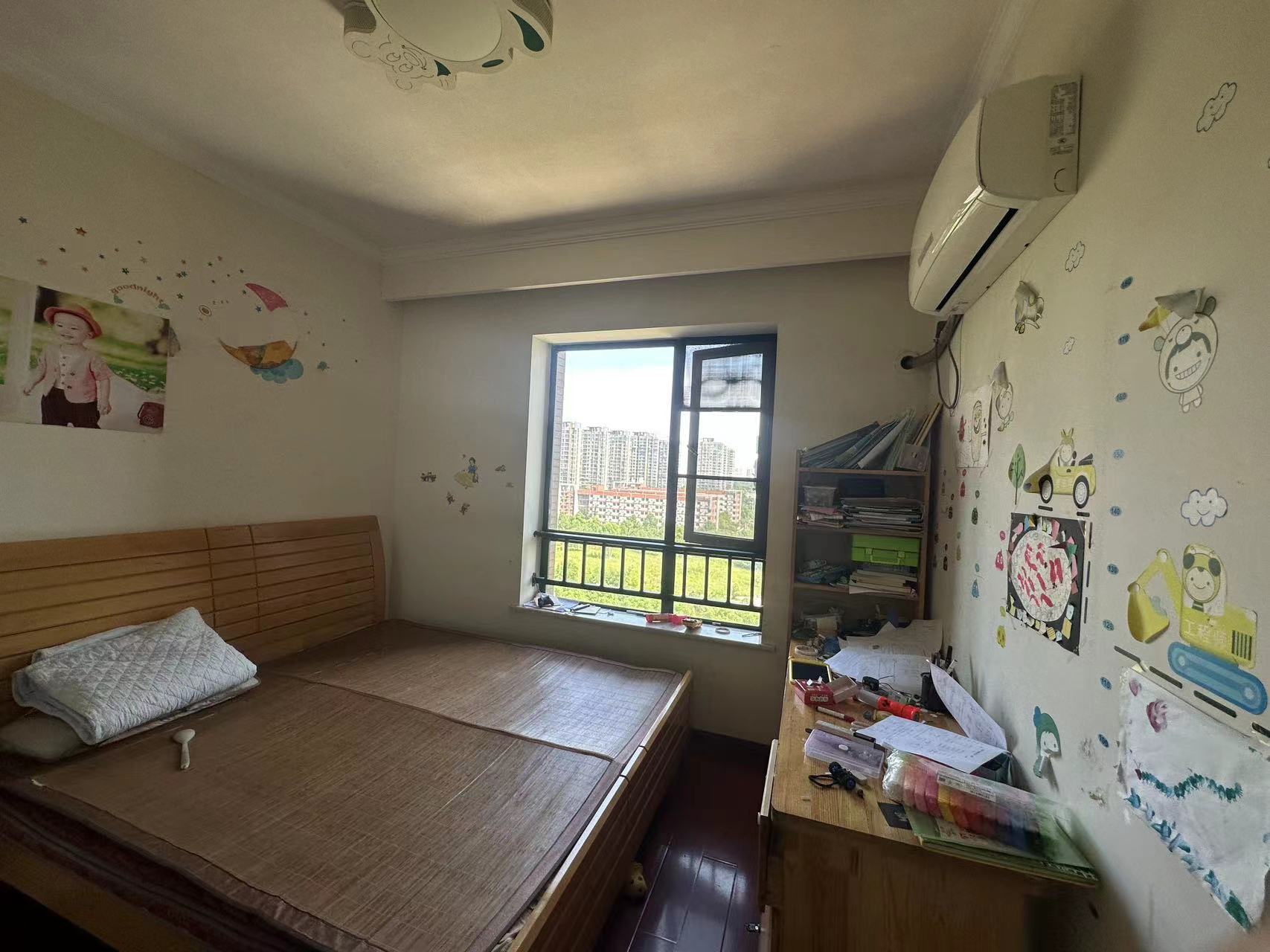 康桥美郡 4室2厅2卫 80.0万 康桥美郡 4室2厅2卫 80.0万室内图