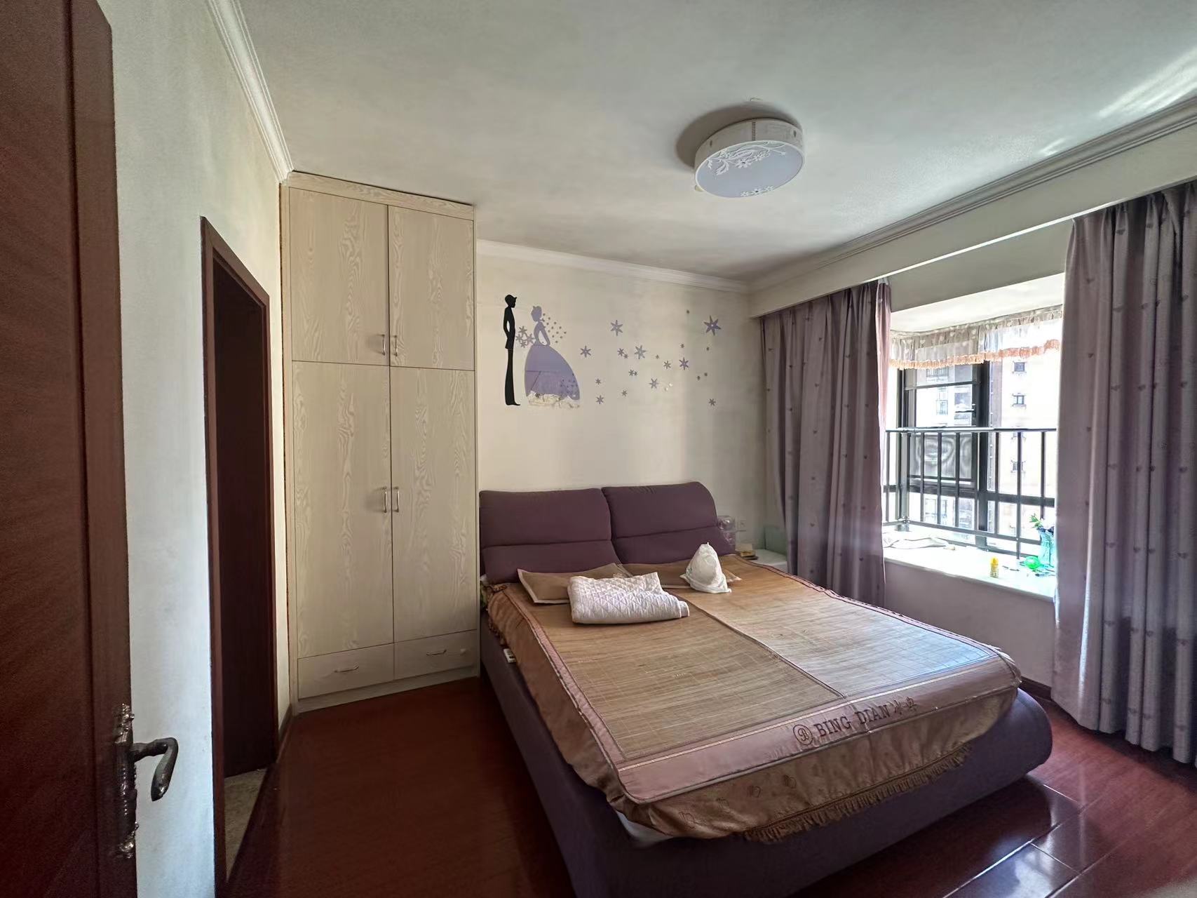 康桥美郡 4室2厅2卫 80.0万 康桥美郡 4室2厅2卫 80.0万室内图