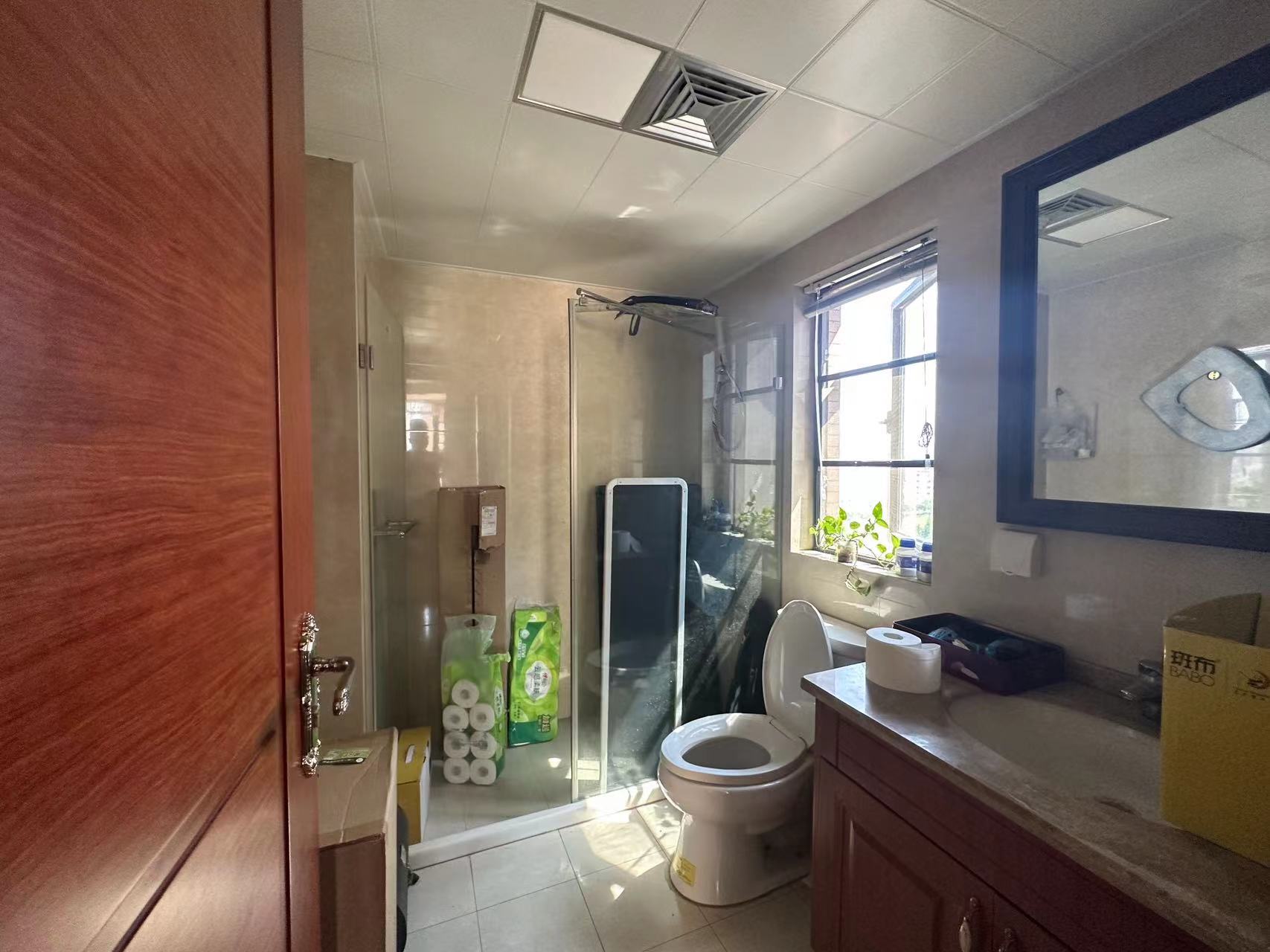 康桥美郡 4室2厅2卫 80.0万 康桥美郡 4室2厅2卫 80.0万室内图