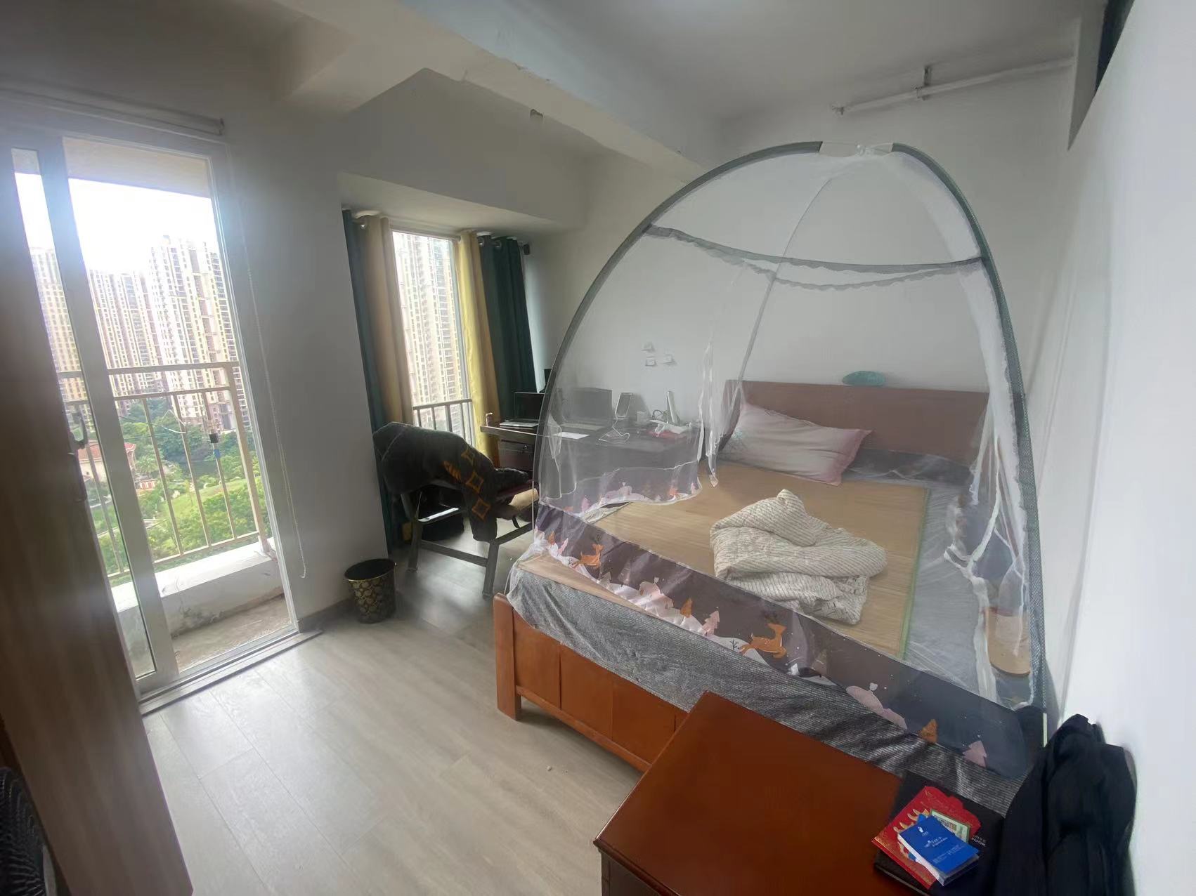 佳兆业金域天下三期 1室1厅1卫 29.0万 佳兆业金域天下三期 1室1厅1卫 29.0万室内图