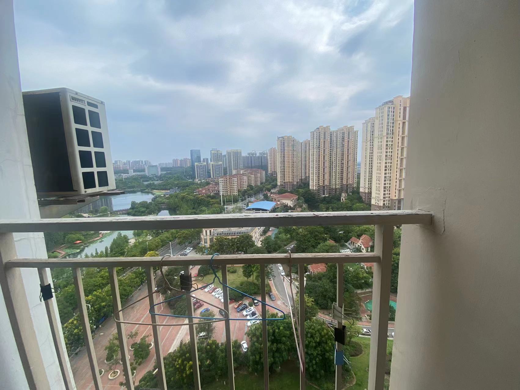 佳兆业金域天下三期 1室1厅1卫 29.0万 佳兆业金域天下三期 1室1厅1卫 29.0万室内图