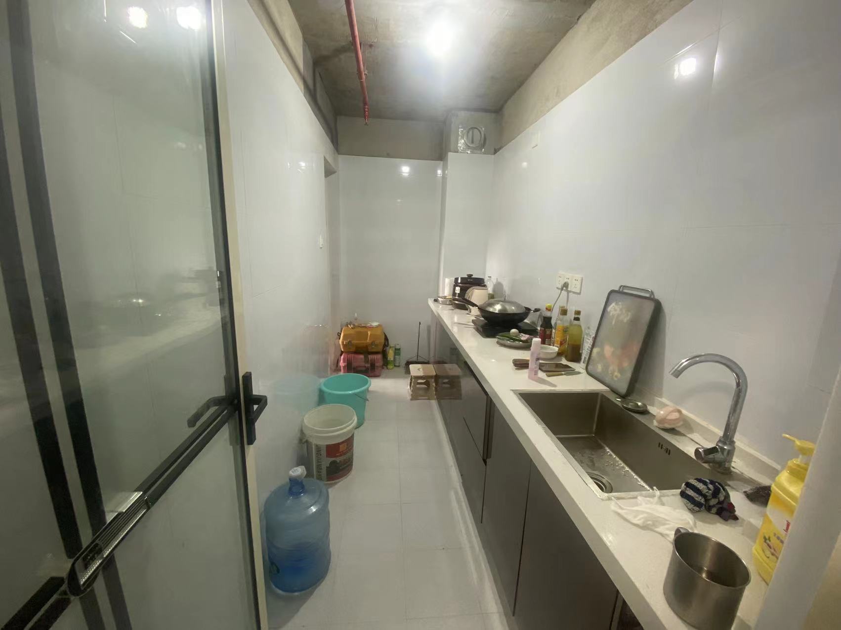 佳兆业金域天下三期 1室1厅1卫 29.0万 佳兆业金域天下三期 1室1厅1卫 29.0万室内图