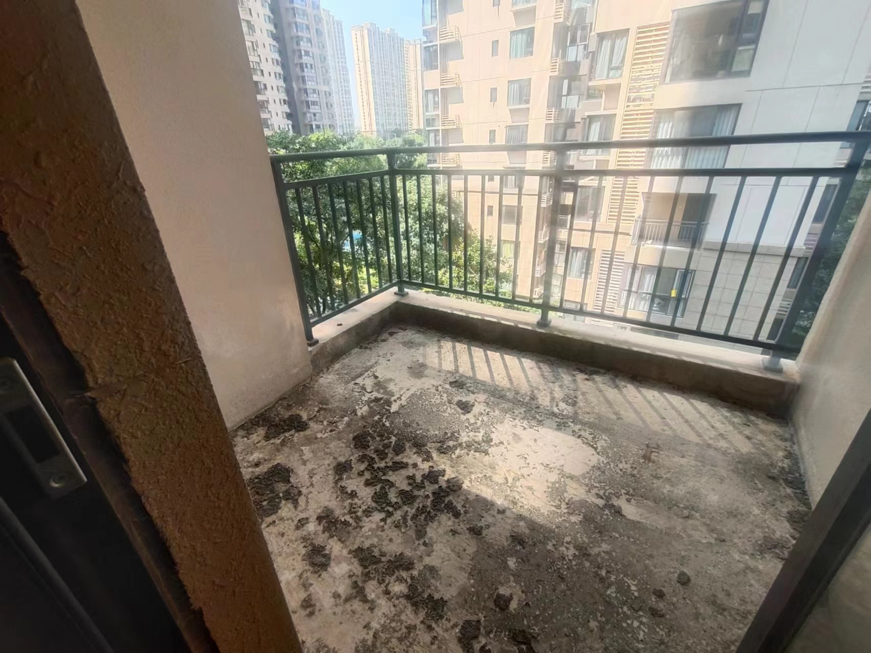 蓝溪谷  4室2厅2卫   63.80万室内图