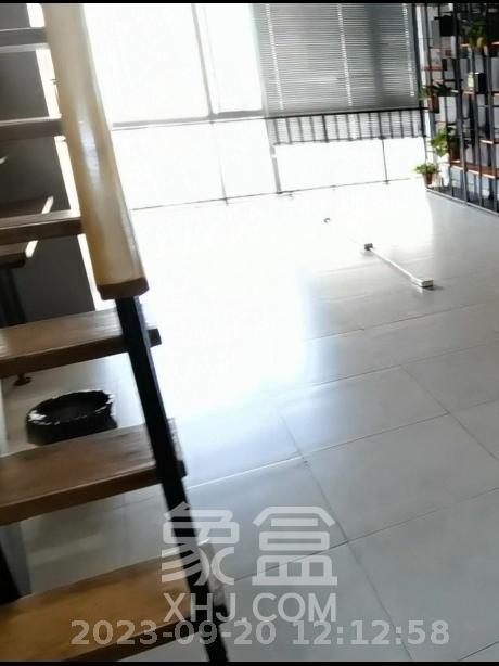 华菱蓝调国际（华菱.香墅美地）  2室1厅1卫   2200.00元/月室内图