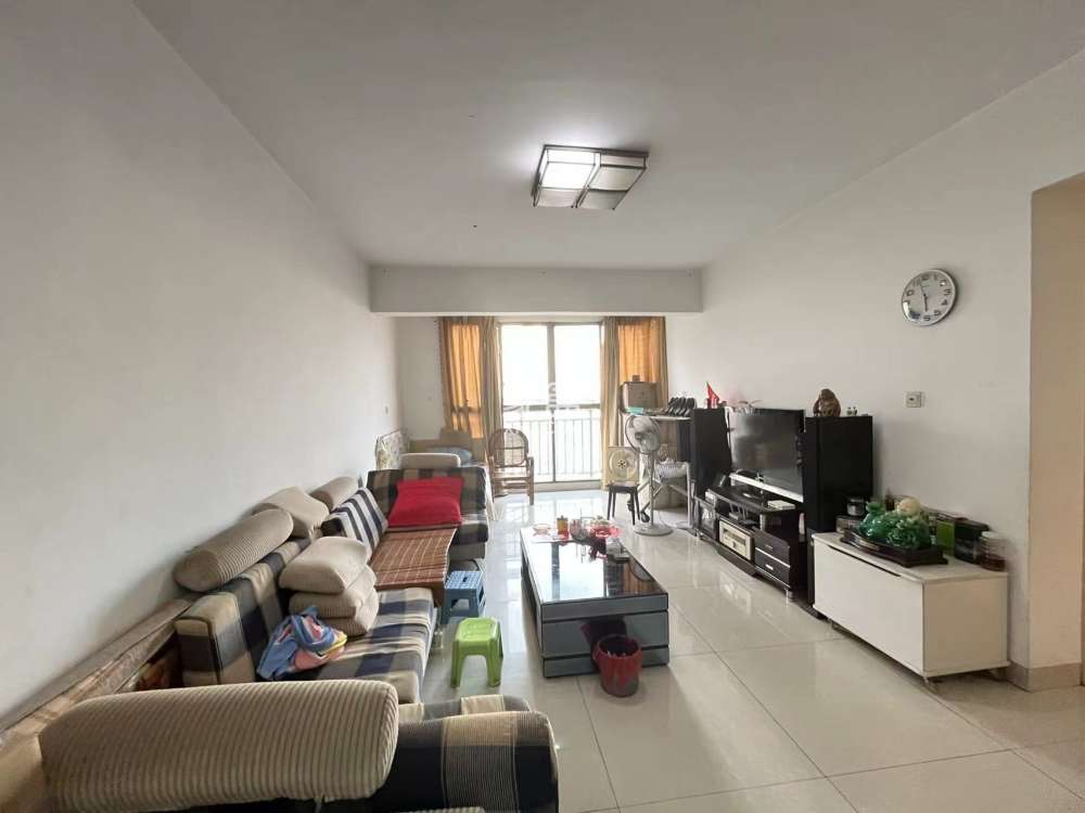 流金岁月-华晨国际 2室2厅1卫 60.0万 流金岁月-华晨国际 2室2厅1卫 60.0万室内图