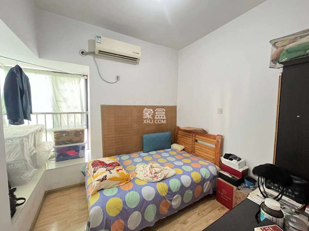 流金岁月-华晨国际 2室2厅1卫 60.0万 流金岁月-华晨国际 2室2厅1卫 60.0万室内图