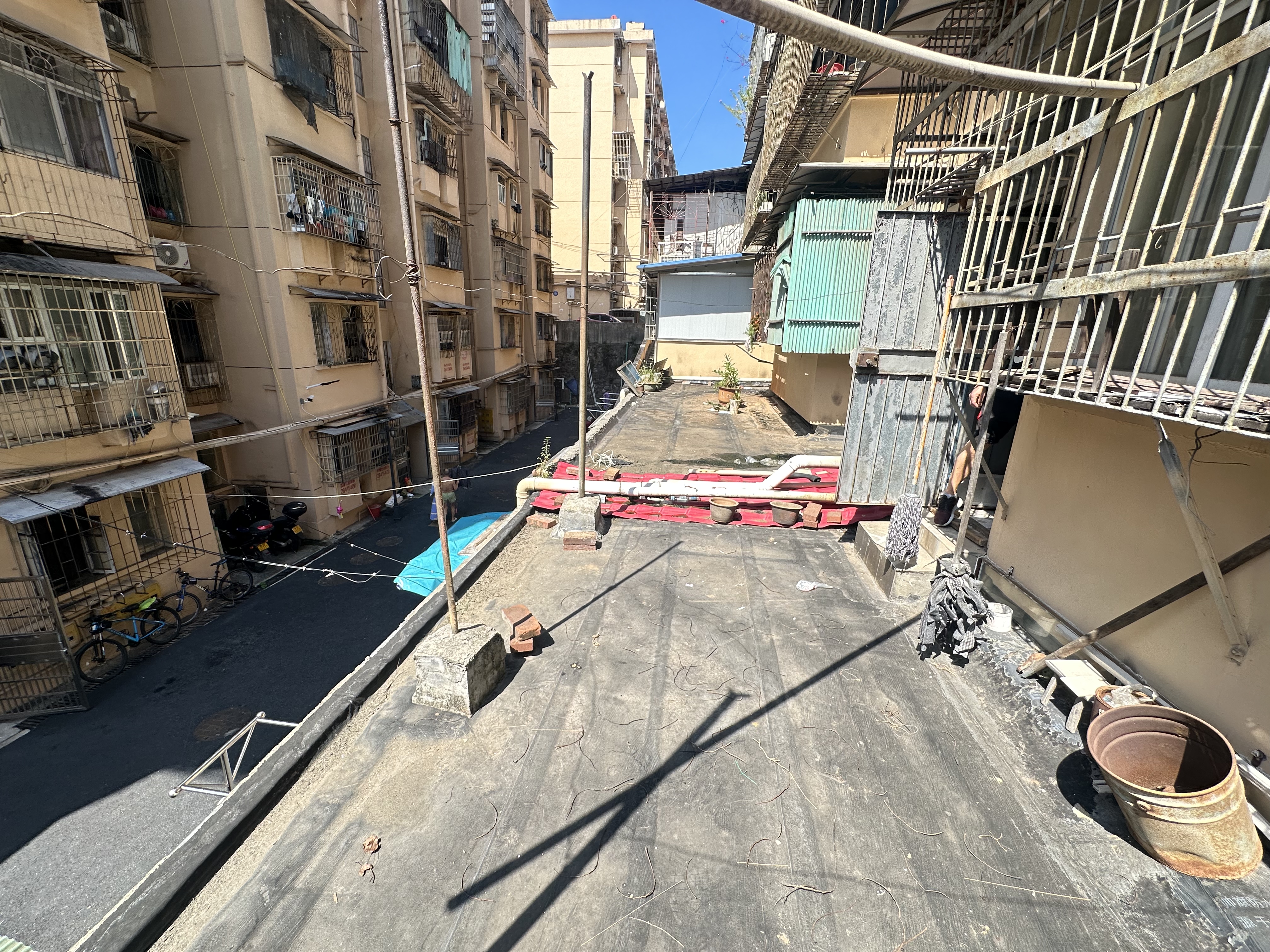 野鸭冲(新屋街) 1室1厅1卫 15.8万 野鸭冲(新屋街) 1室1厅1卫 15.8万室内图