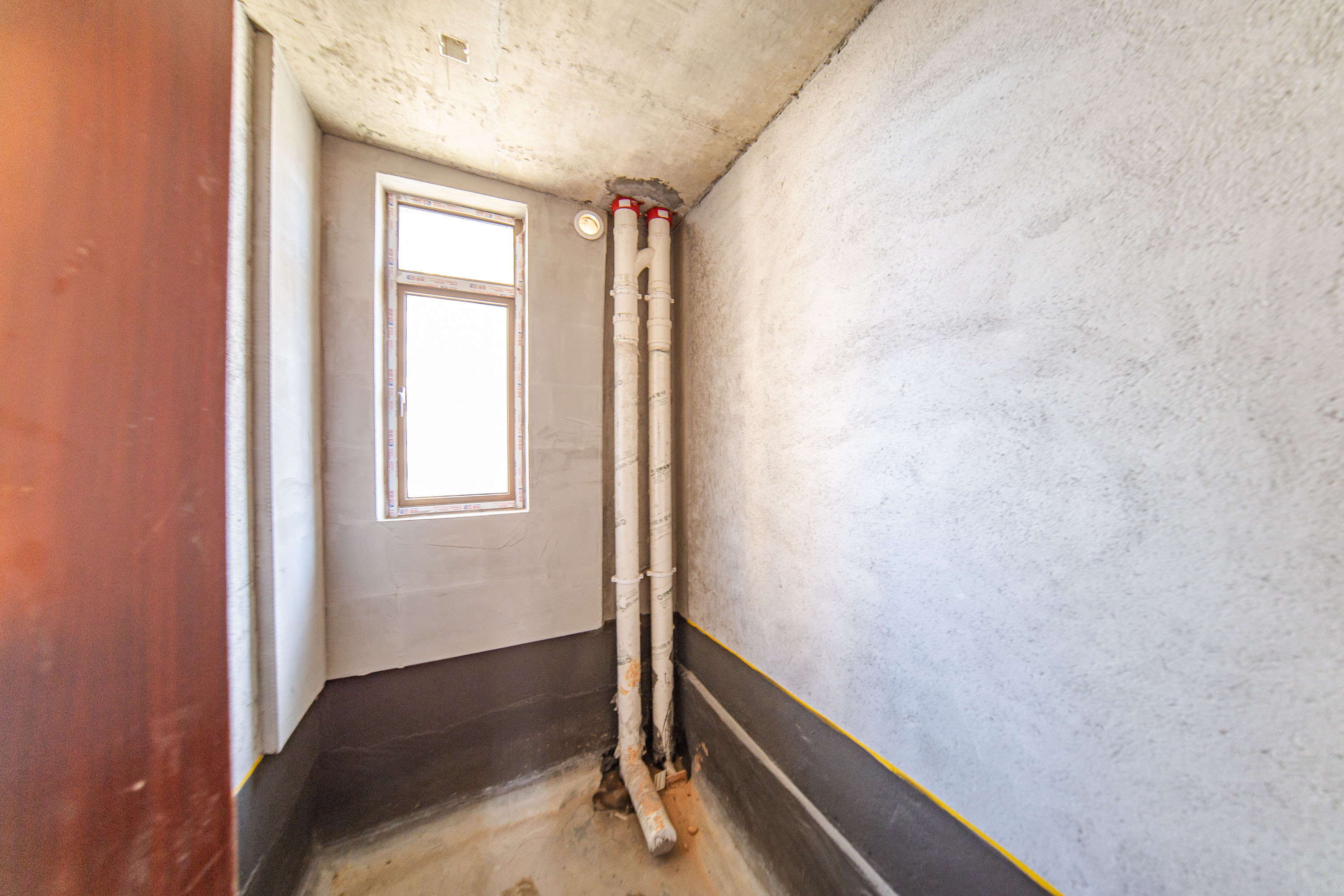 江山帝景哈佛  3室2厅2卫    128.9万卫生间