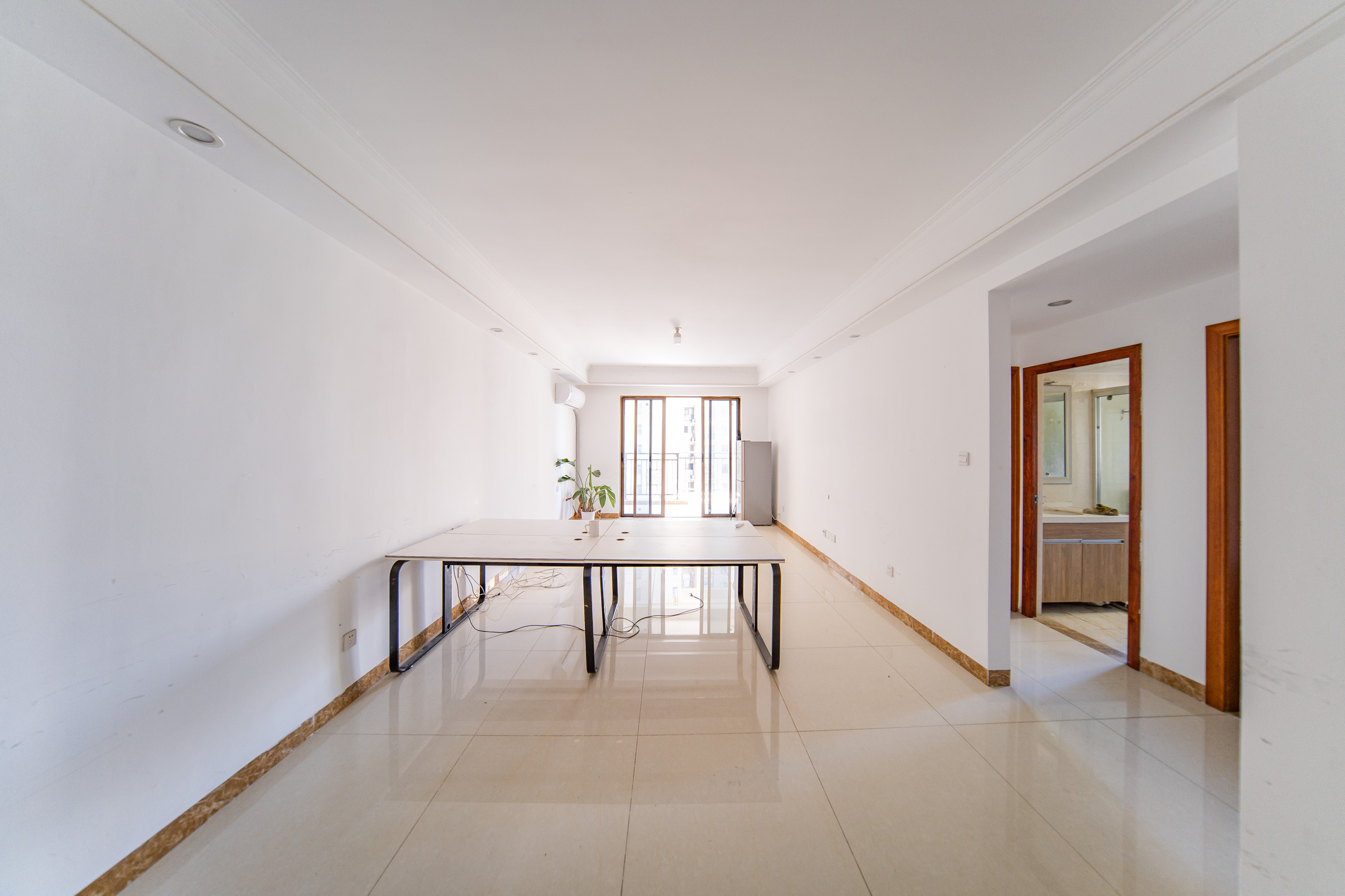 江山帝景哈佛  2室2厅1卫    102.0万客厅