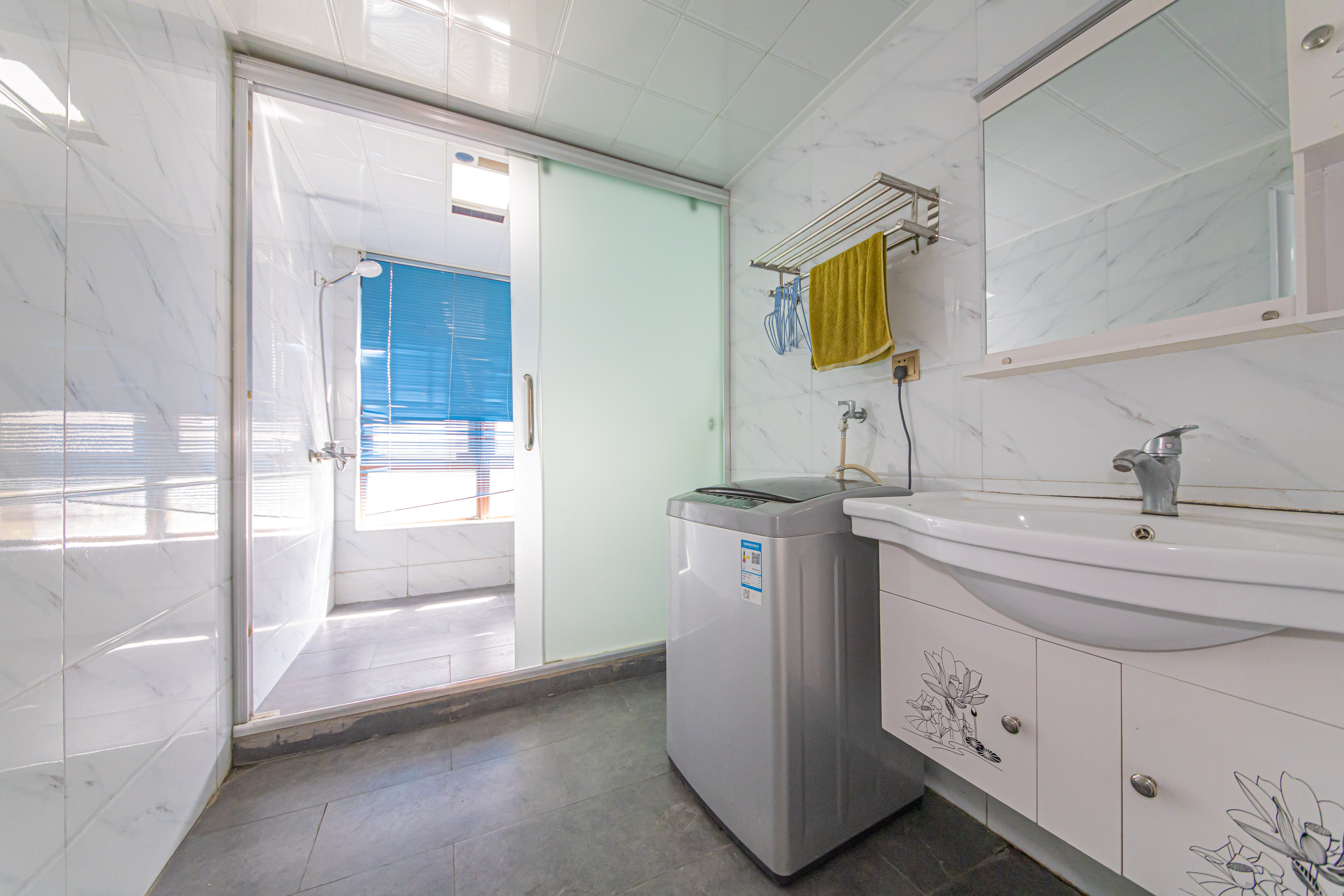 北辰中央公园A区 3室2厅2卫 132.8万 北辰中央公园A区 3室2厅2卫 132.8万卫生间