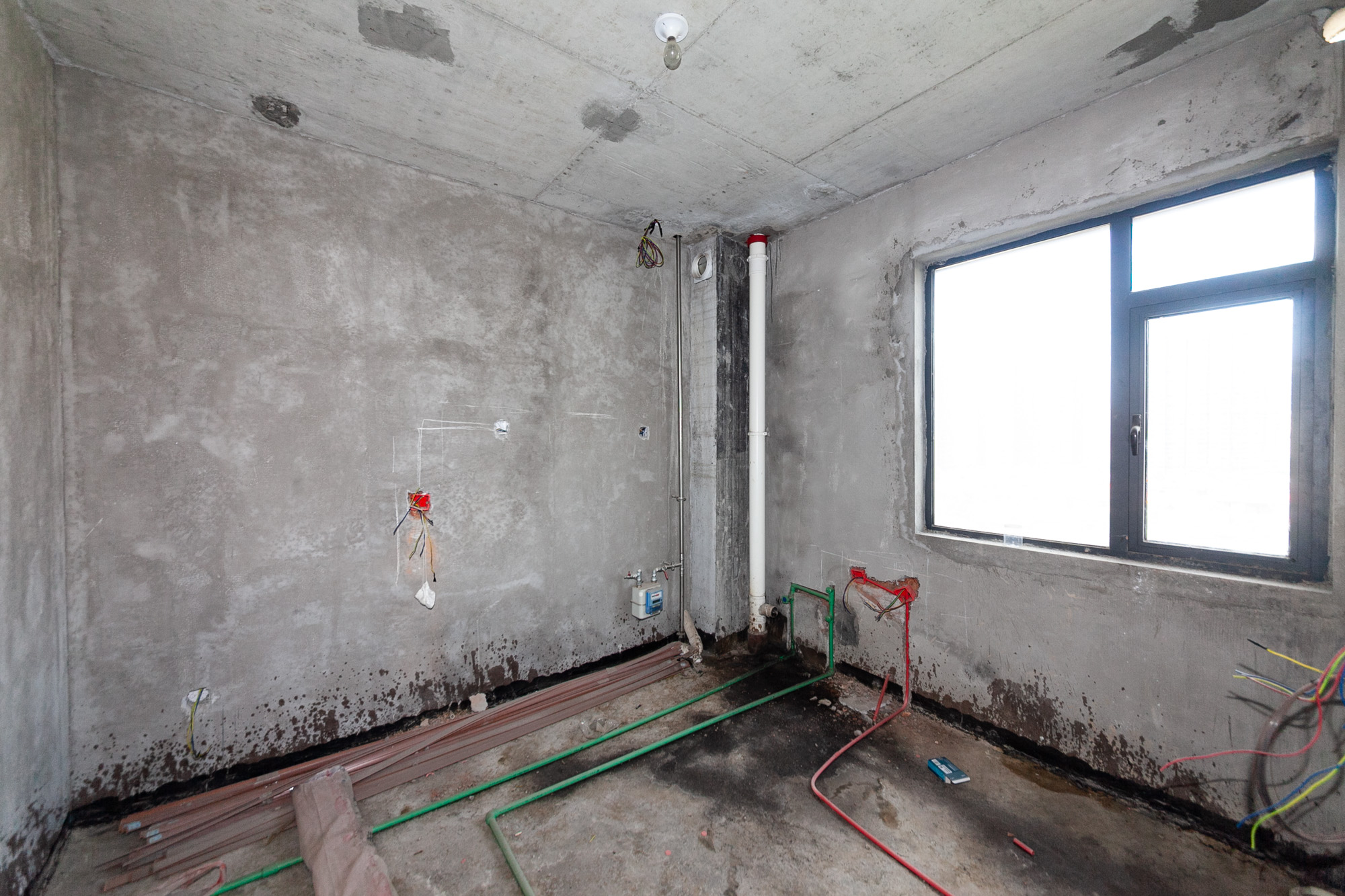 金湘苑(星澜之悦)  5室2厅2卫    179.8万 金湘苑(星澜之悦)  5室2厅2卫    179.8万厨房