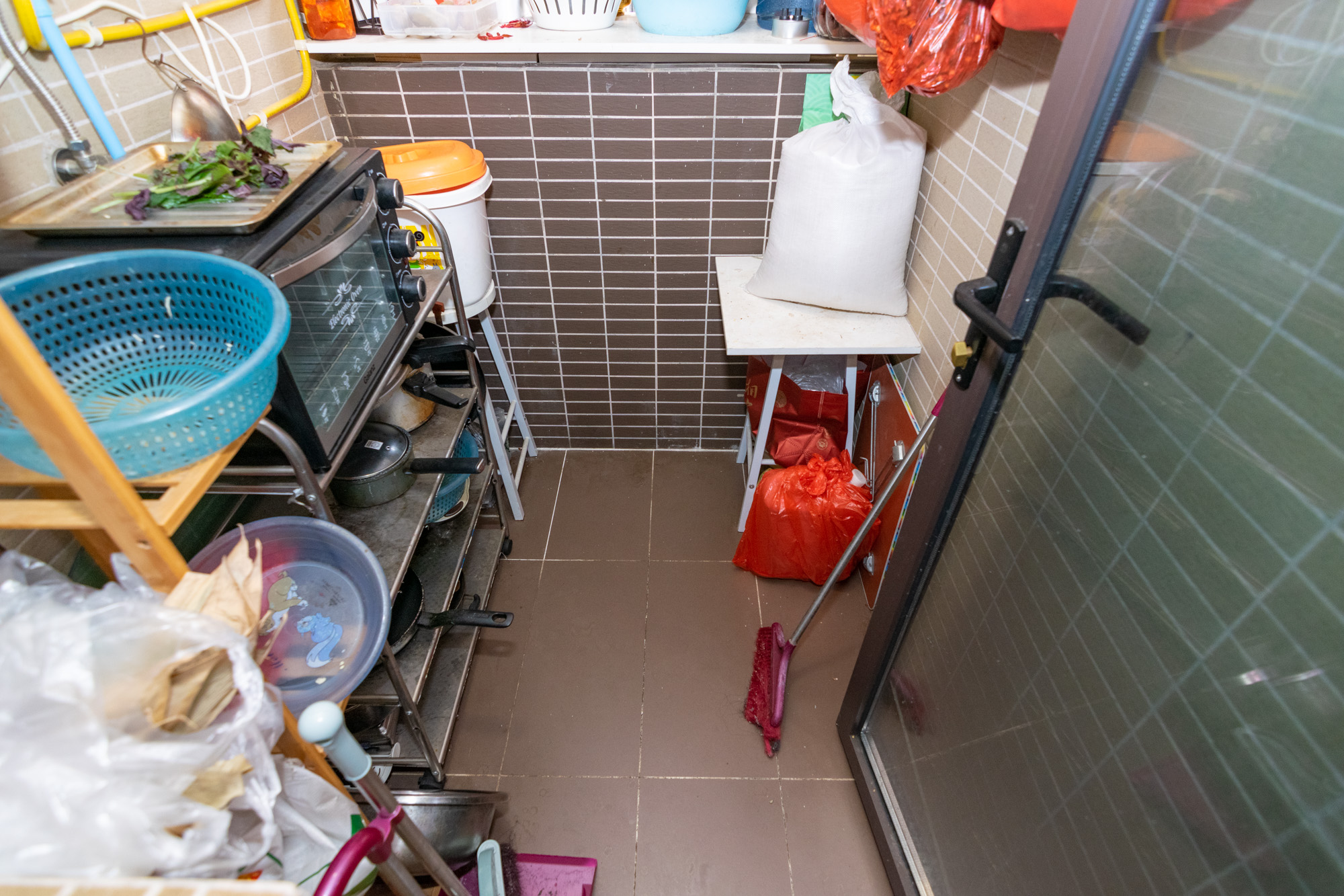 时代倾城二期 2室2厅1卫 91.49万 时代倾城二期 2室2厅1卫 91.49万阳台