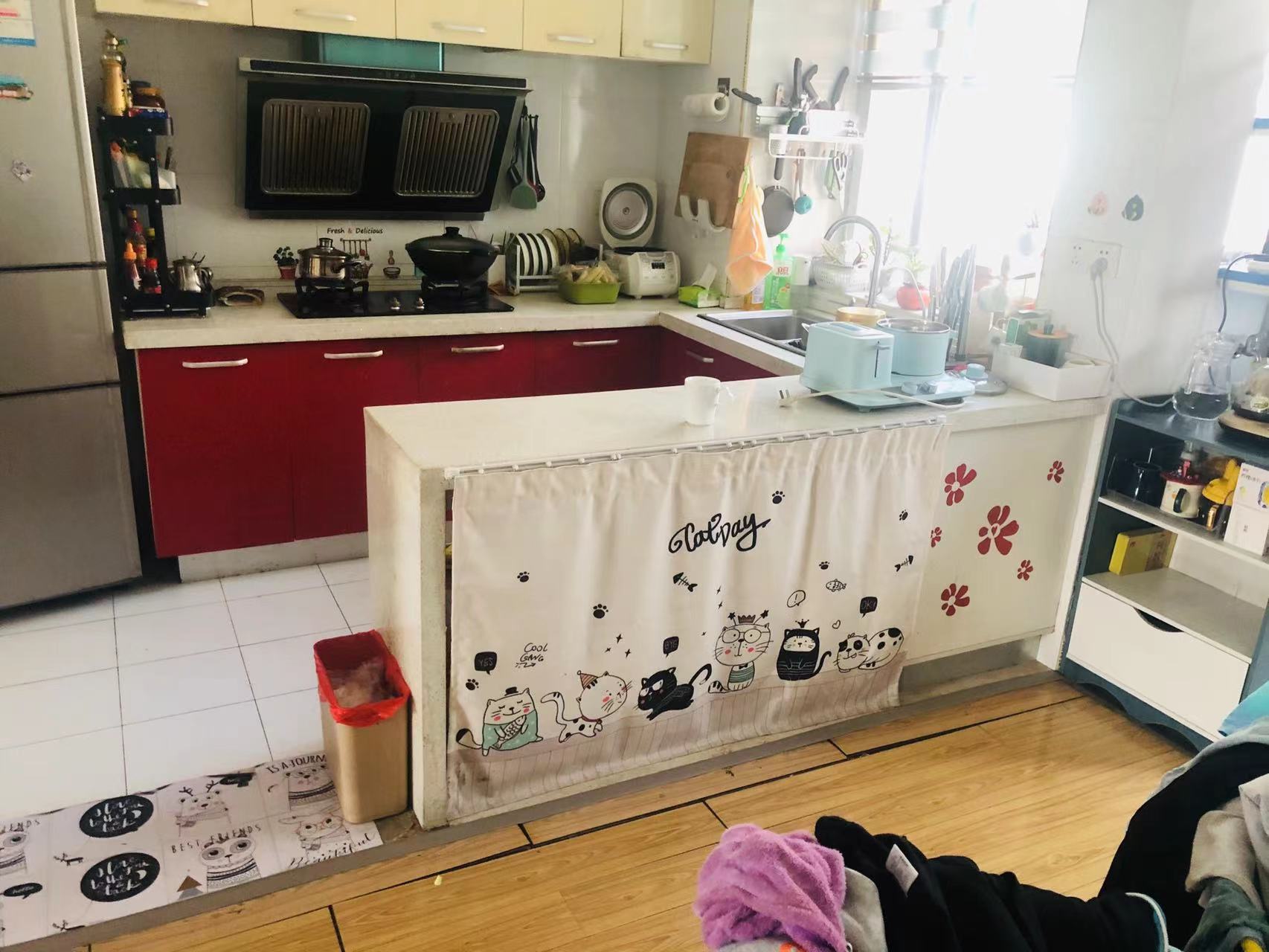 春满江南 3室2厅2卫 35.8万 春满江南 3室2厅2卫 35.8万客厅