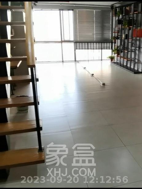 华菱蓝调国际（华菱.香墅美地）  2室1厅1卫   2200.00元/月室内图1