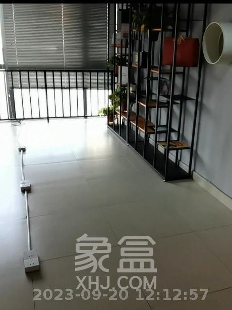 华菱蓝调国际（华菱.香墅美地）  2室1厅1卫   2200.00元/月室内图