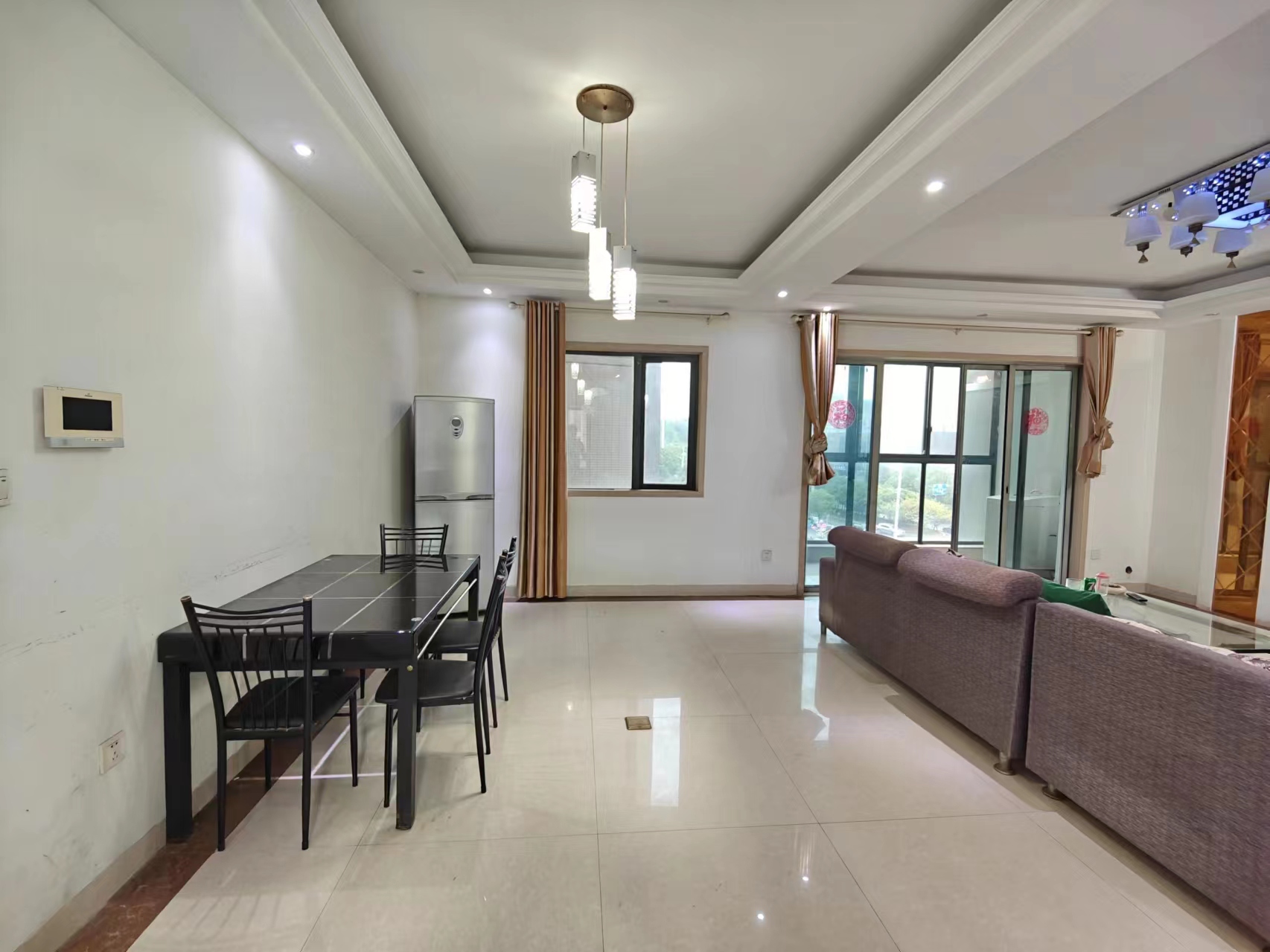 美的城一期 3室2厅1卫 69.8万 美的城一期 3室2厅1卫 69.8万室内图