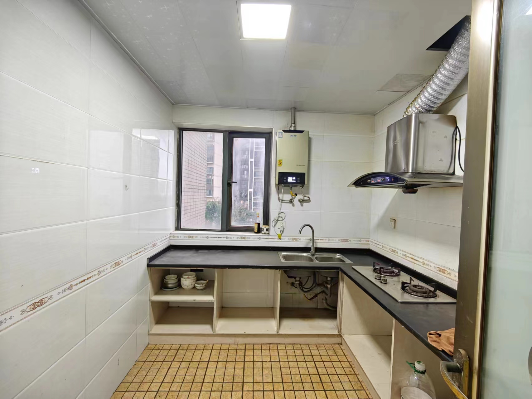 美的城一期 3室2厅1卫 69.8万 美的城一期 3室2厅1卫 69.8万室内图