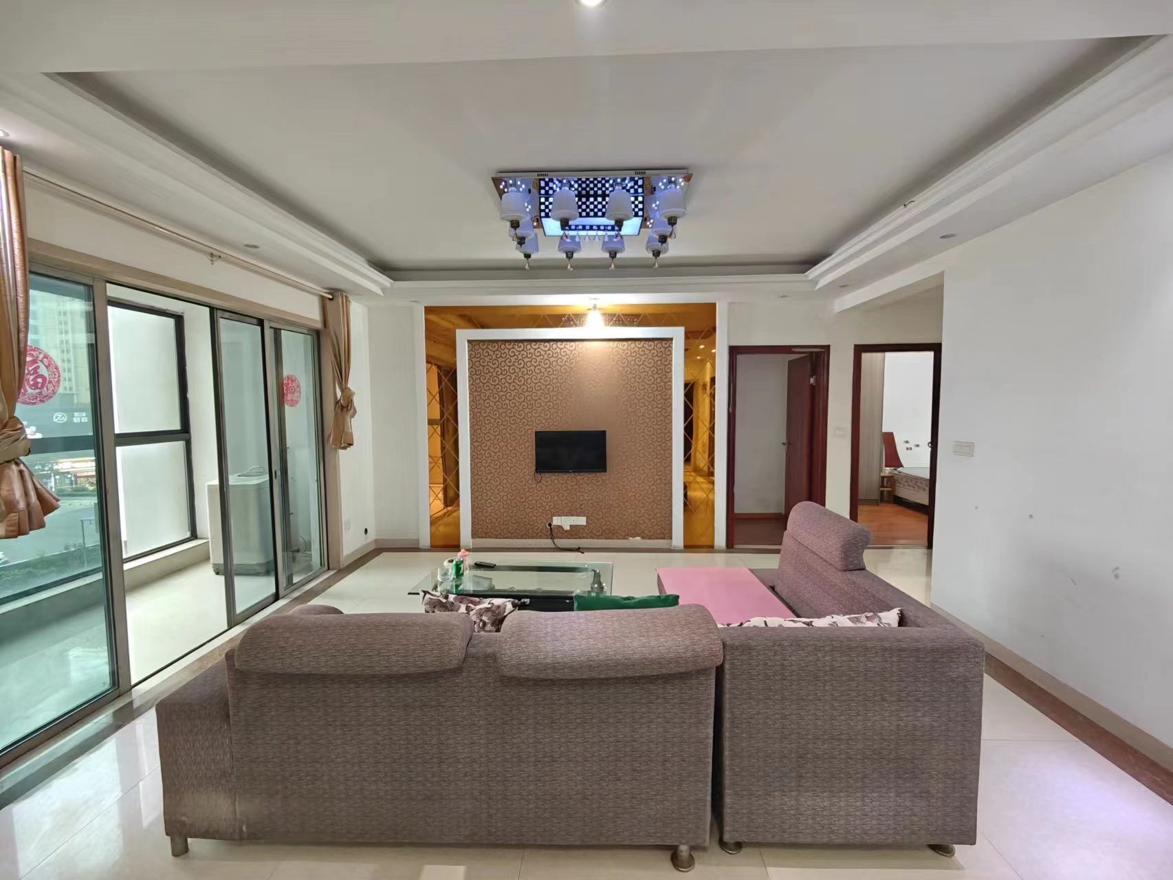 美的城一期 3室2厅1卫 69.8万 美的城一期 3室2厅1卫 69.8万室内图