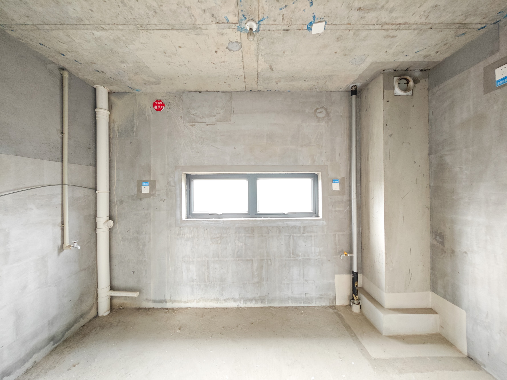 保利城(中航城国际社区、郡原美村) 4室2厅2卫 103.8万 保利城(中航城国际社区、郡原美村) 4室2厅2卫 103.8万厨房