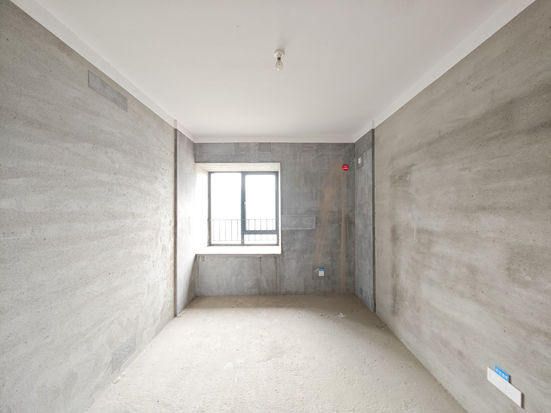 保利城(中航城国际社区、郡原美村) 4室2厅2卫 103.8万 保利城(中航城国际社区、郡原美村) 4室2厅2卫 103.8万卧室