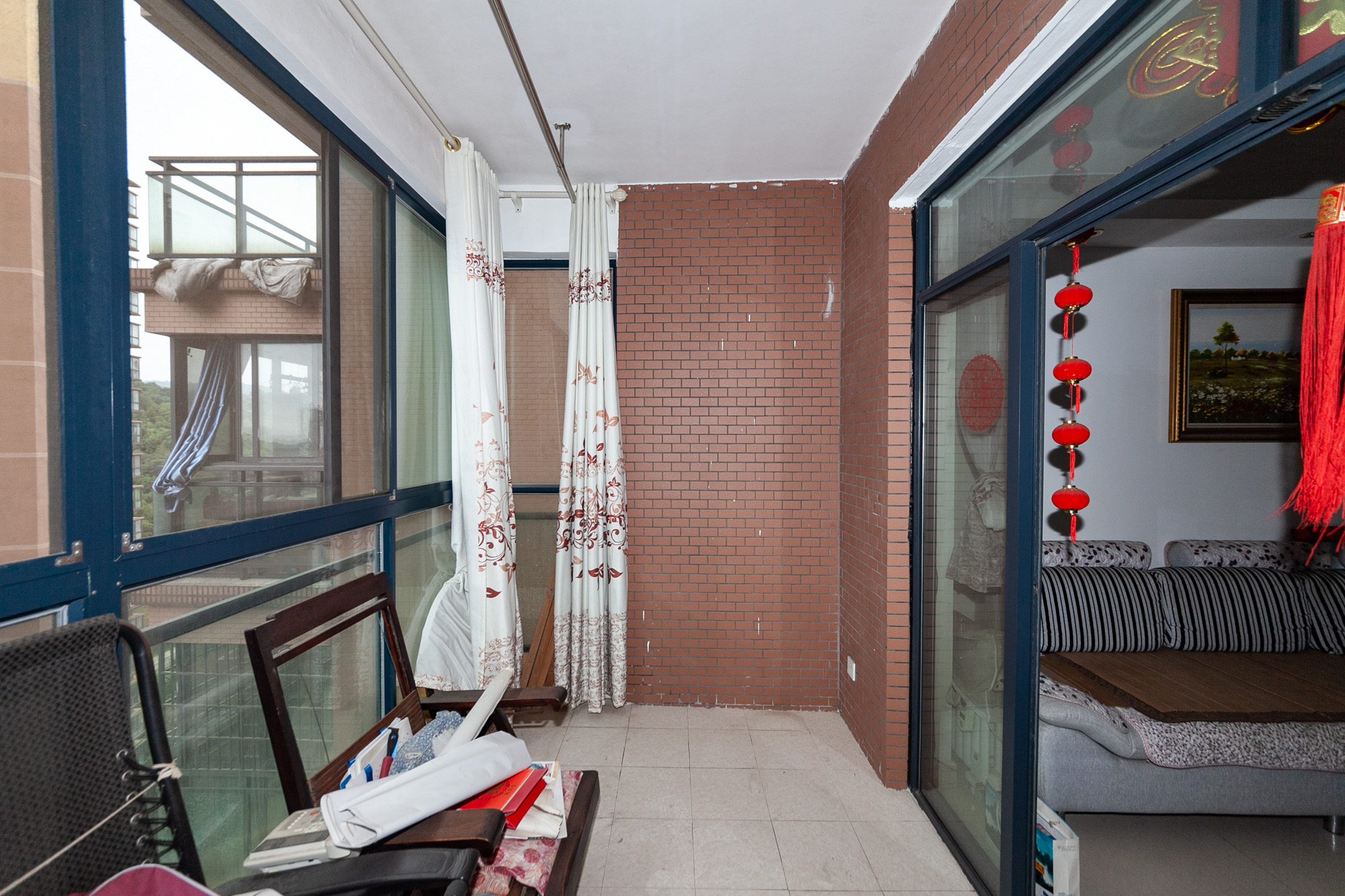 珠江东方明珠(新地东方明珠)一二期  2室2厅1卫    71.0万 珠江东方明珠(新地东方明珠)一二期  2室2厅1卫    71.0万阳台