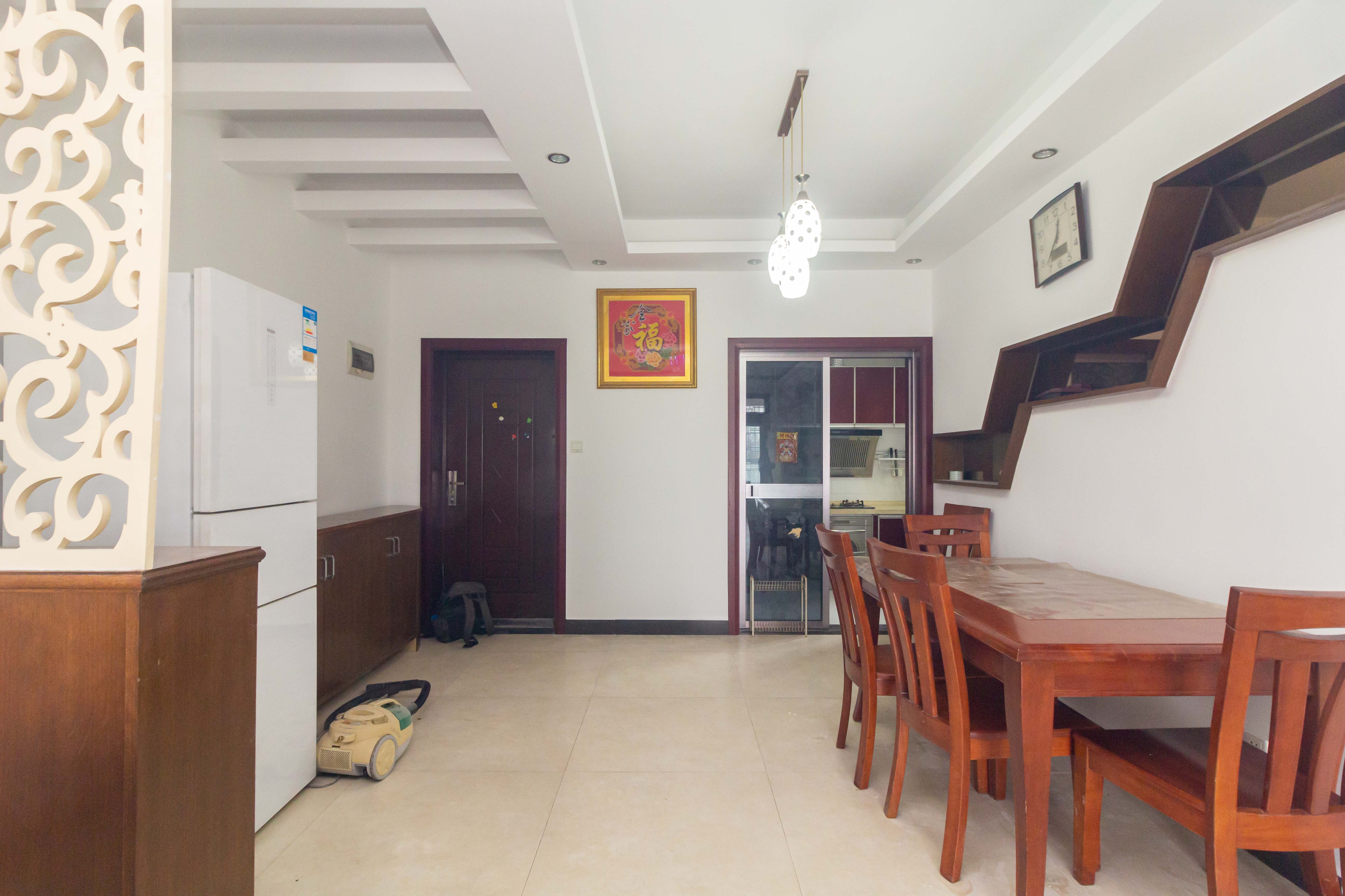 星城国际 3室2厅2卫 59.8万 星城国际 3室2厅2卫 59.8万客厅