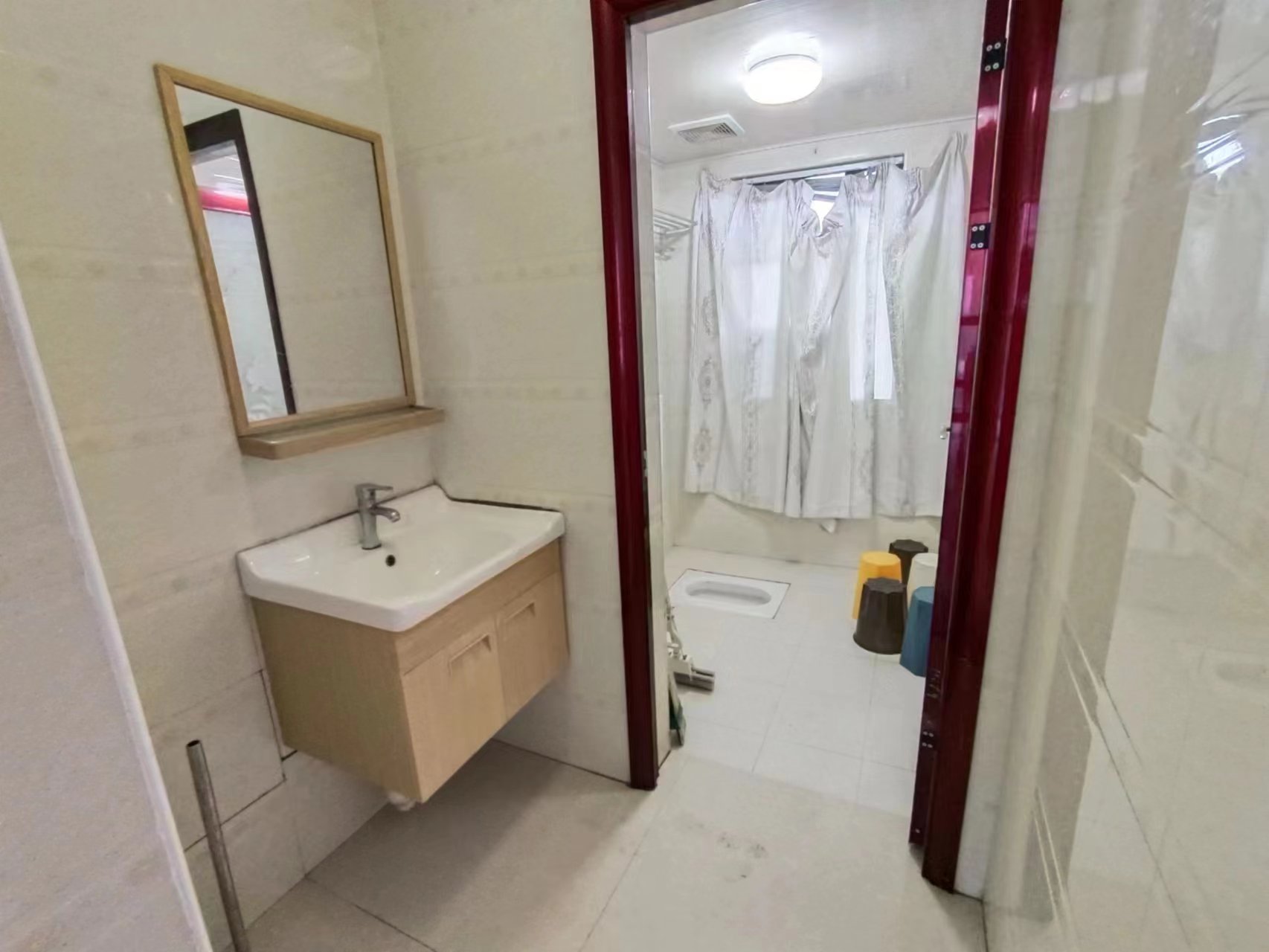 庐山春天早安华晨  4室2厅1卫    69.8万 庐山春天早安华晨  4室2厅1卫    69.8万室内图