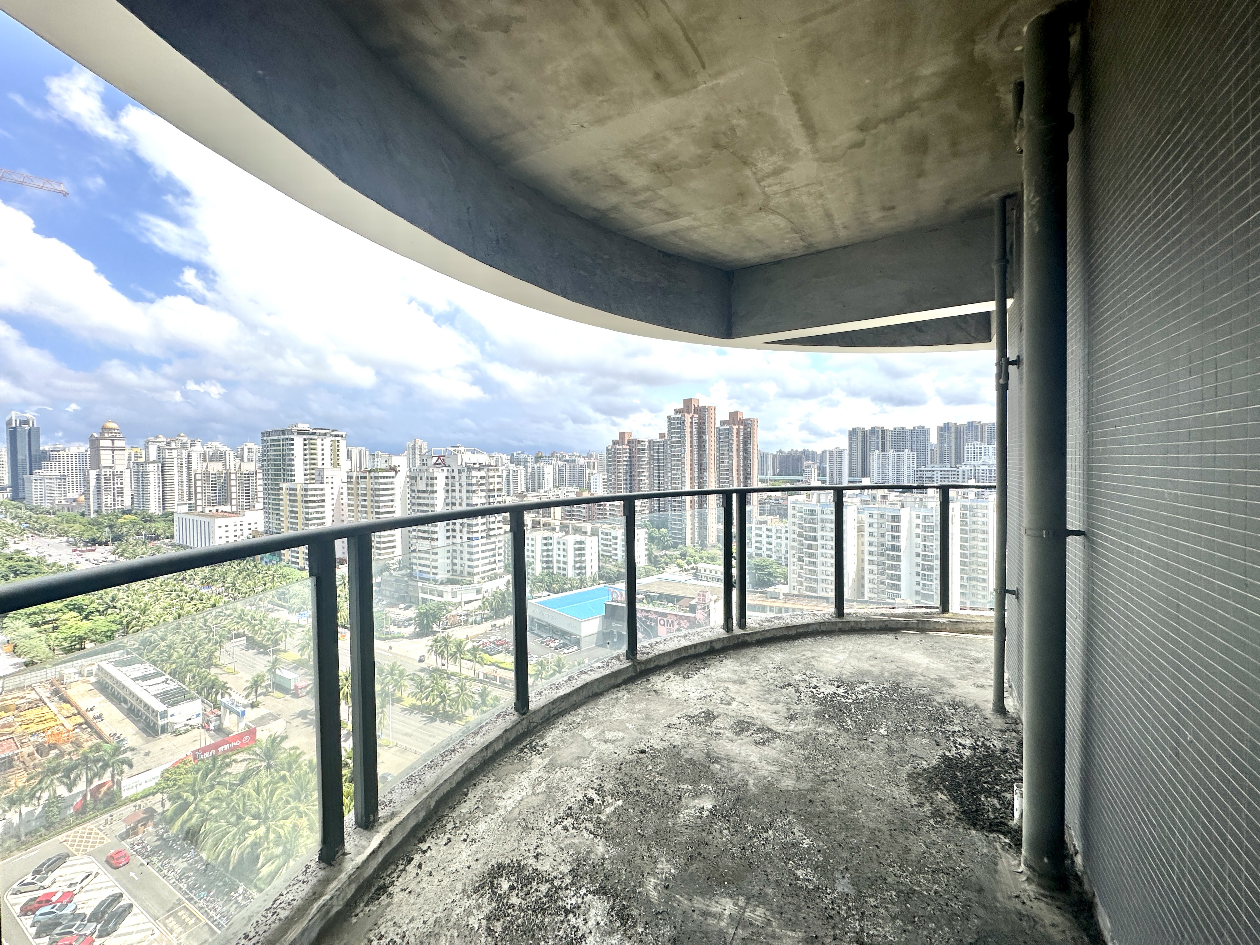 滨海幸福里 2室2厅1卫 252.0万 滨海幸福里 2室2厅1卫 252.0万阳台