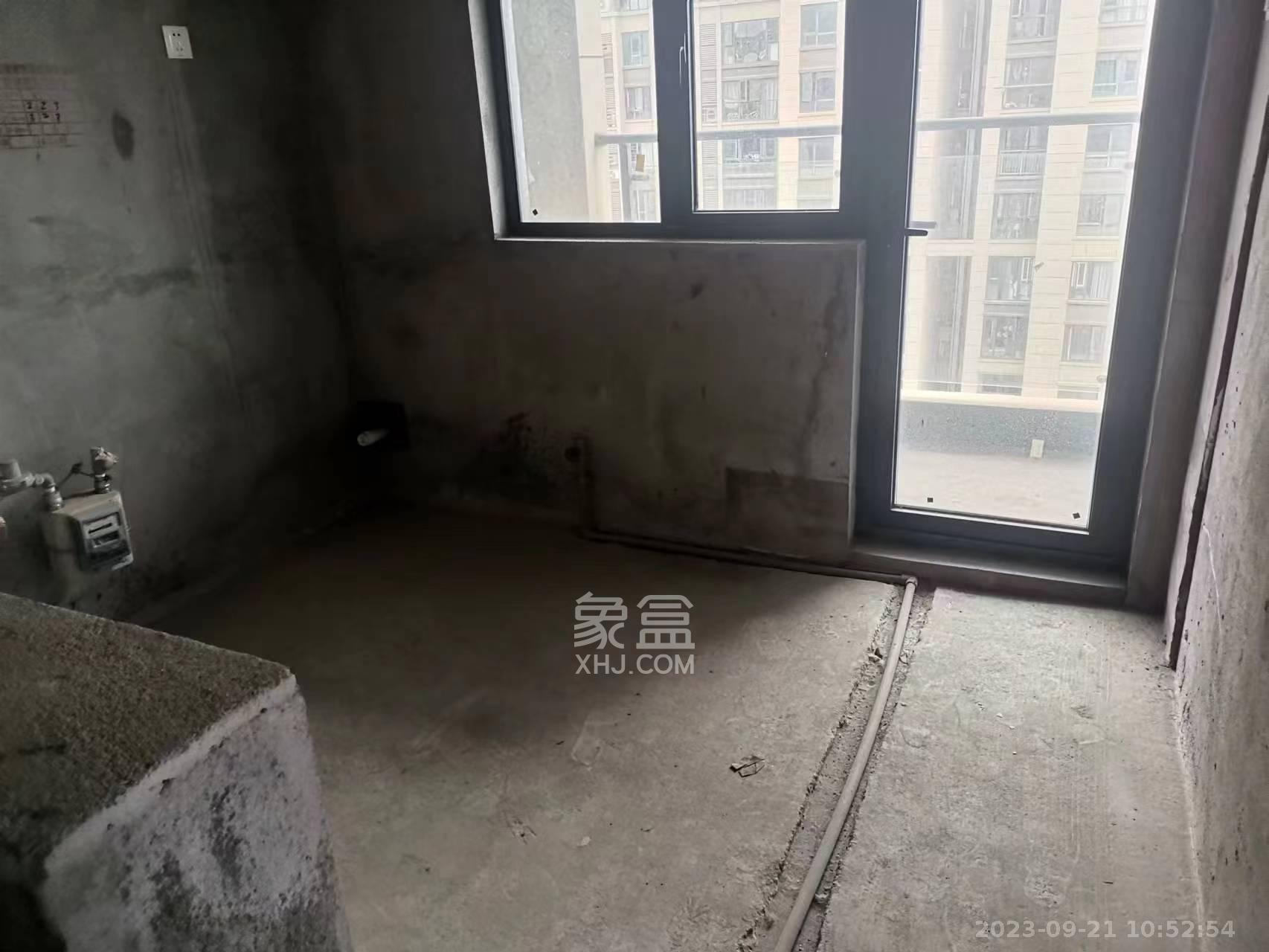 湘熙水郡（观澜海赋家园）  4室2厅2卫   2300.00元/月室内图