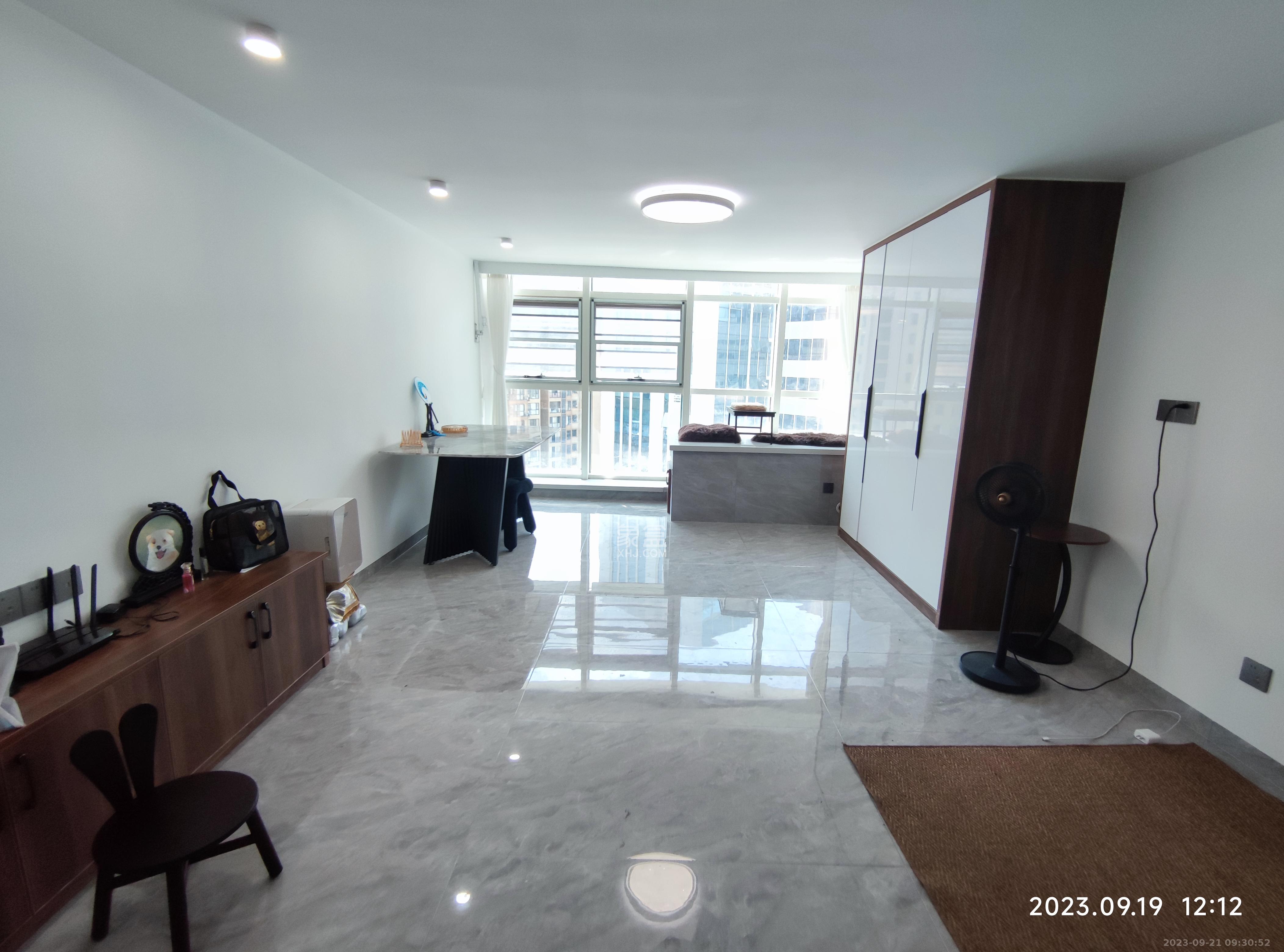 中建嘉和城  0室0厅0卫   2500.00元/月室内图