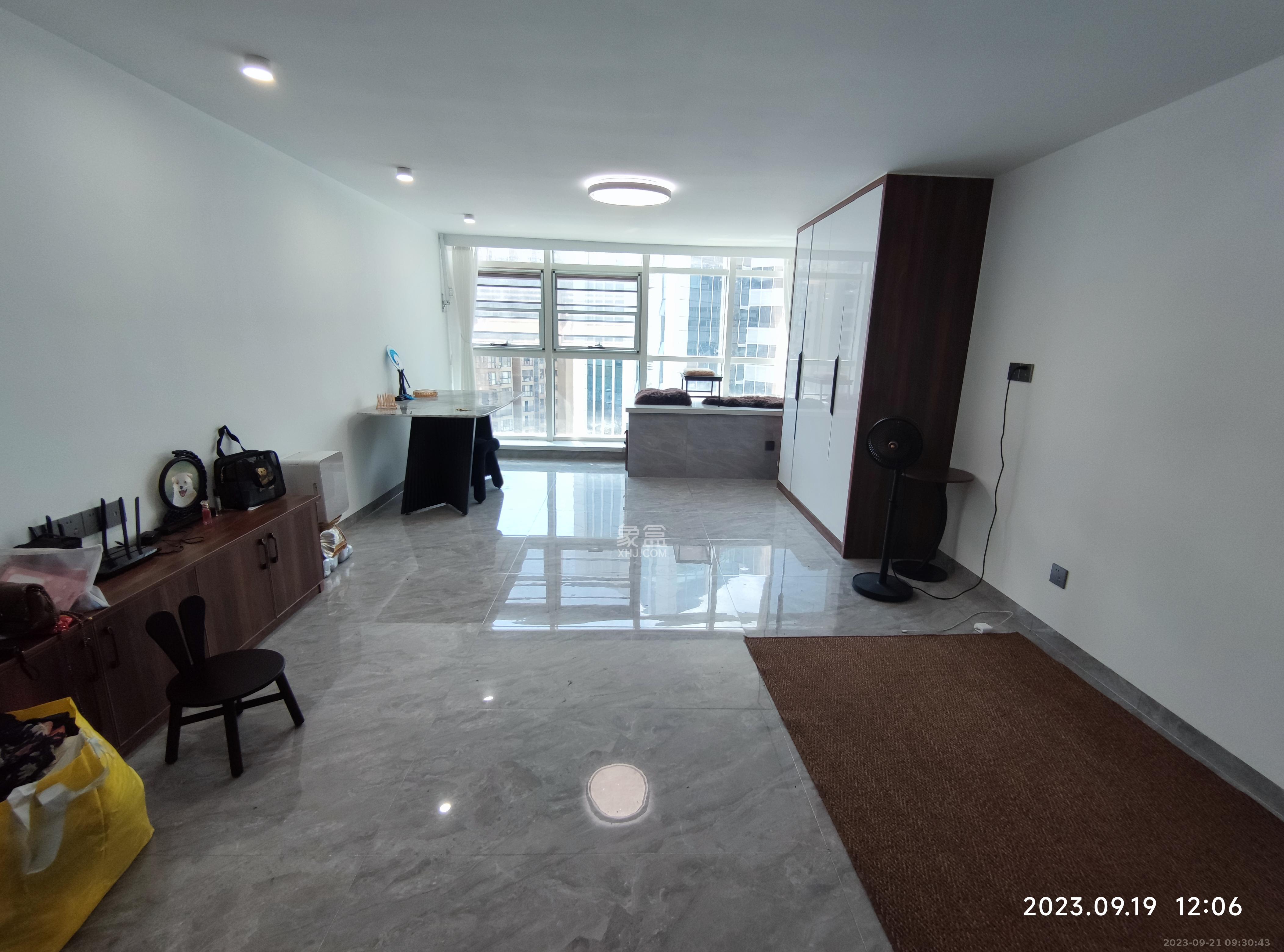 中建嘉和城  0室0厅0卫   2500.00元/月室内图1