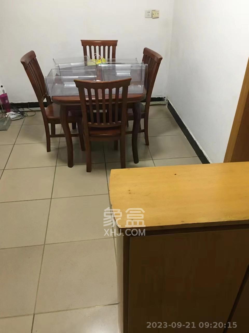 湖南省图书馆单位宿舍  3室1厅1卫   2200.00元/月室内图1