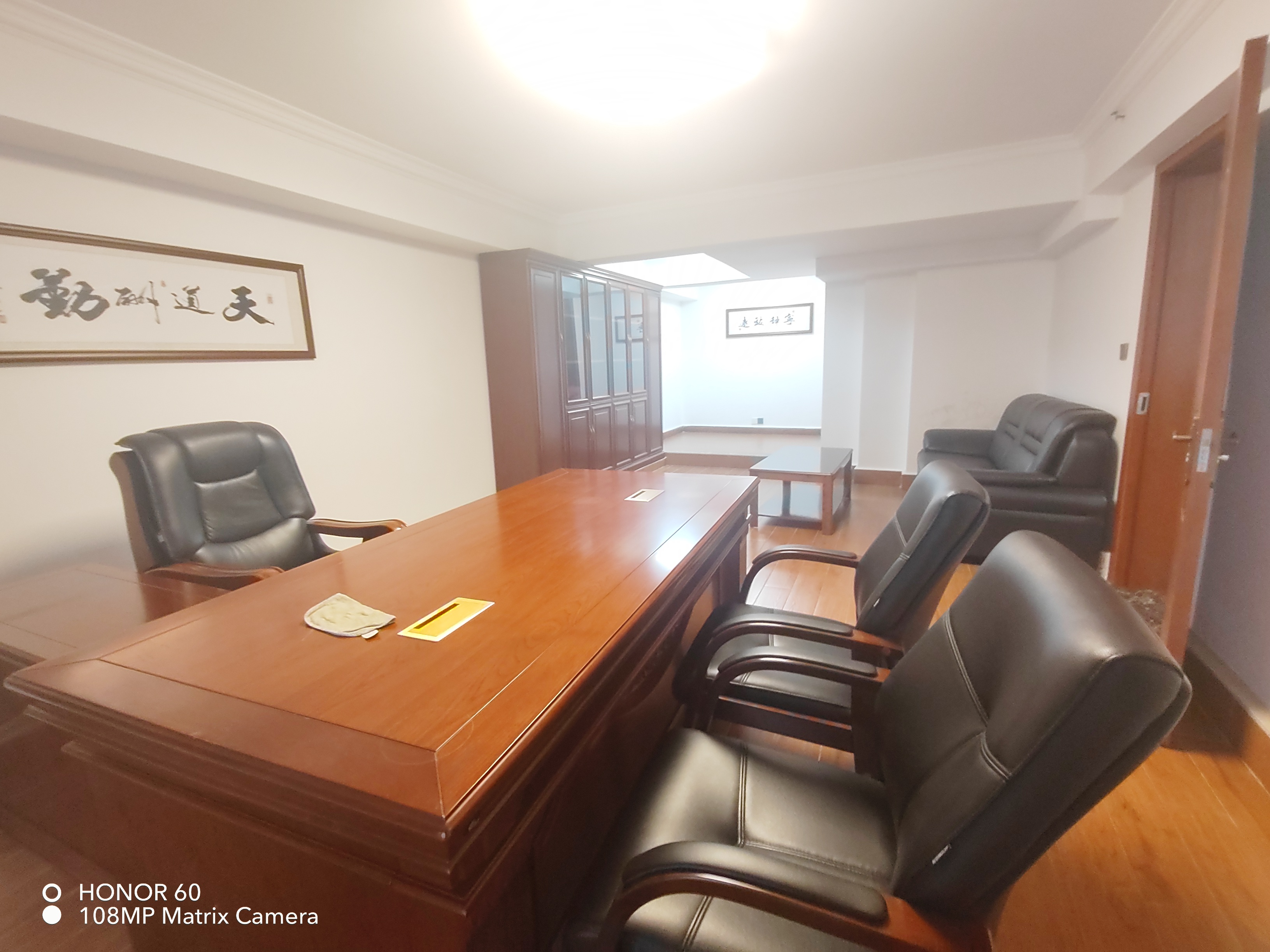 金融城二期(金融派公寓)  2室2厅1卫   5000.00元/月室内图1
