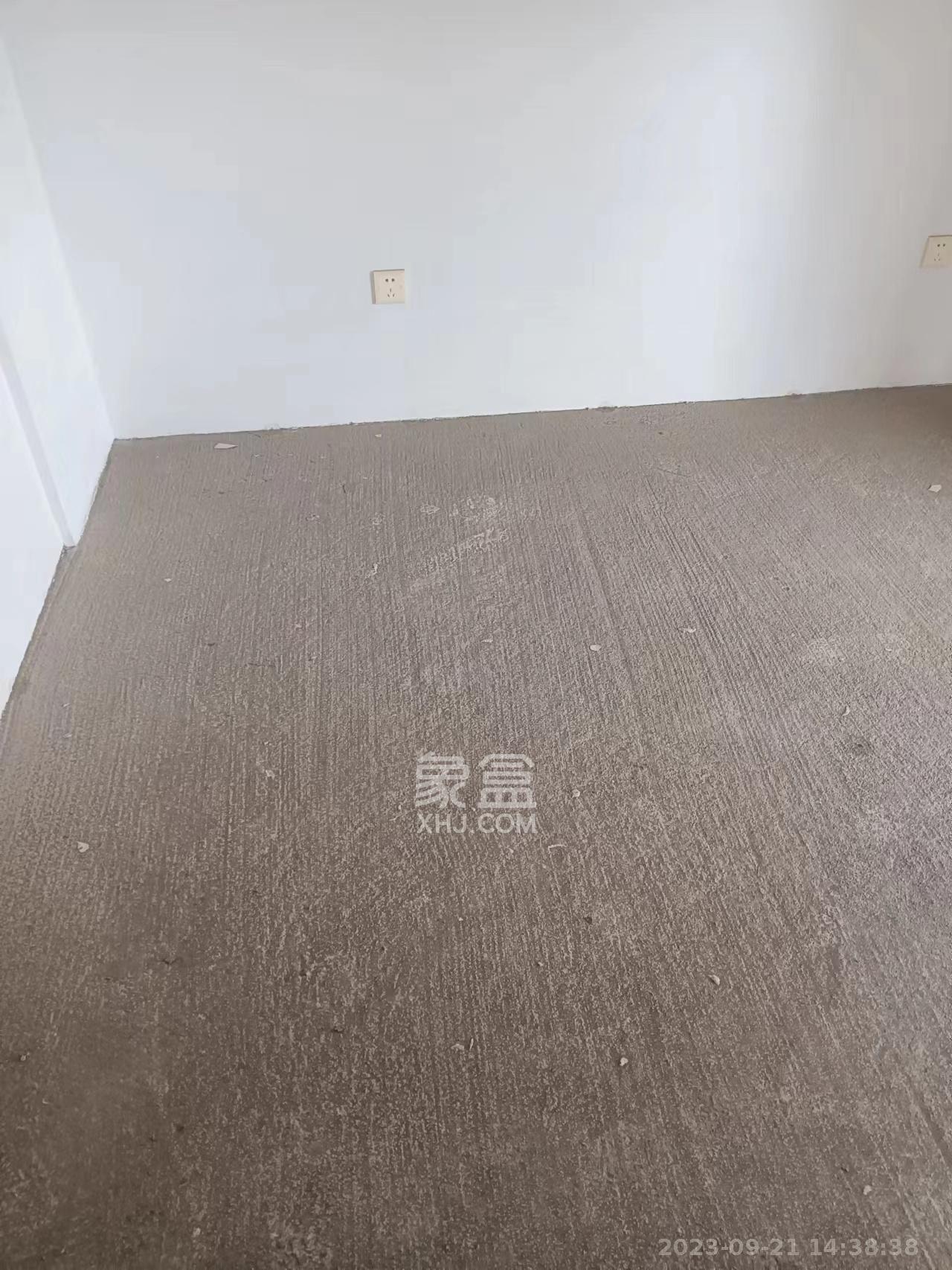 华润置地广场二期  1室1厅1卫   800.00元/月室内图