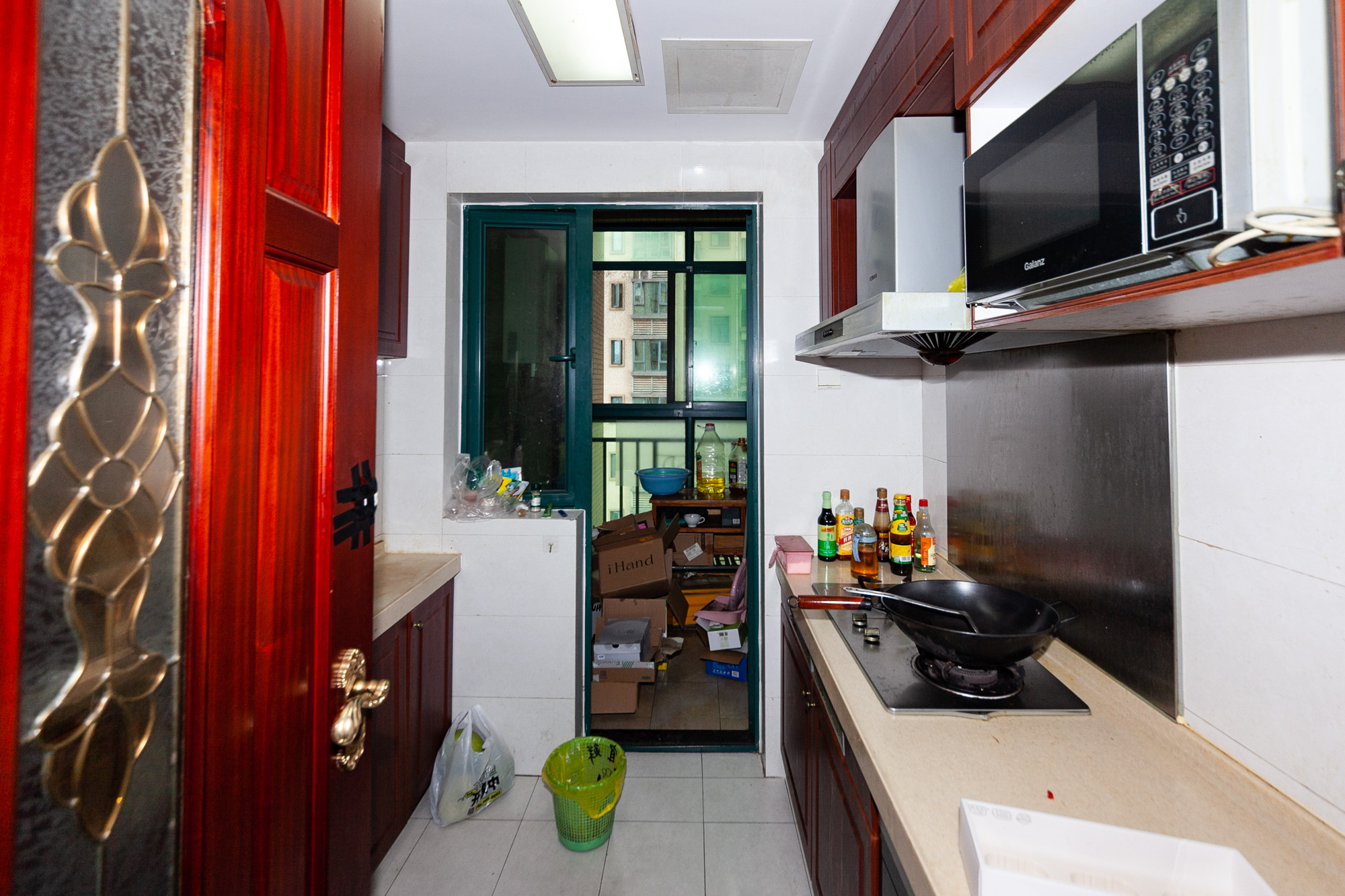 恒大名都 2室2厅1卫 42.8万 恒大名都 2室2厅1卫 42.8万厨房