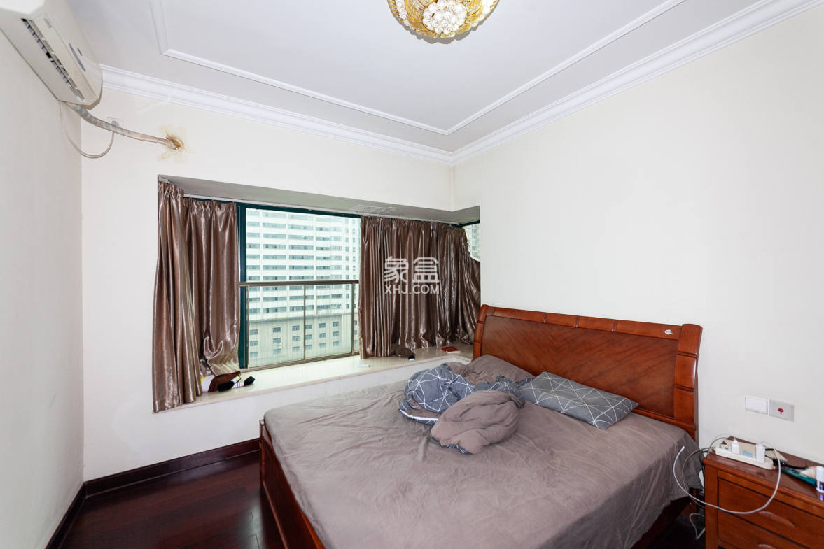 恒大名都 2室2厅1卫 42.8万 恒大名都 2室2厅1卫 42.8万卧室