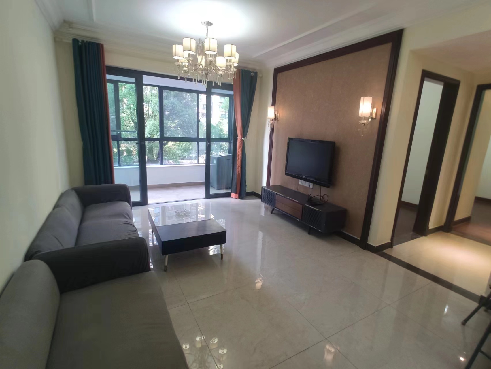 恒大华府 3室2厅1卫 62.8万 恒大华府 3室2厅1卫 62.8万室内图